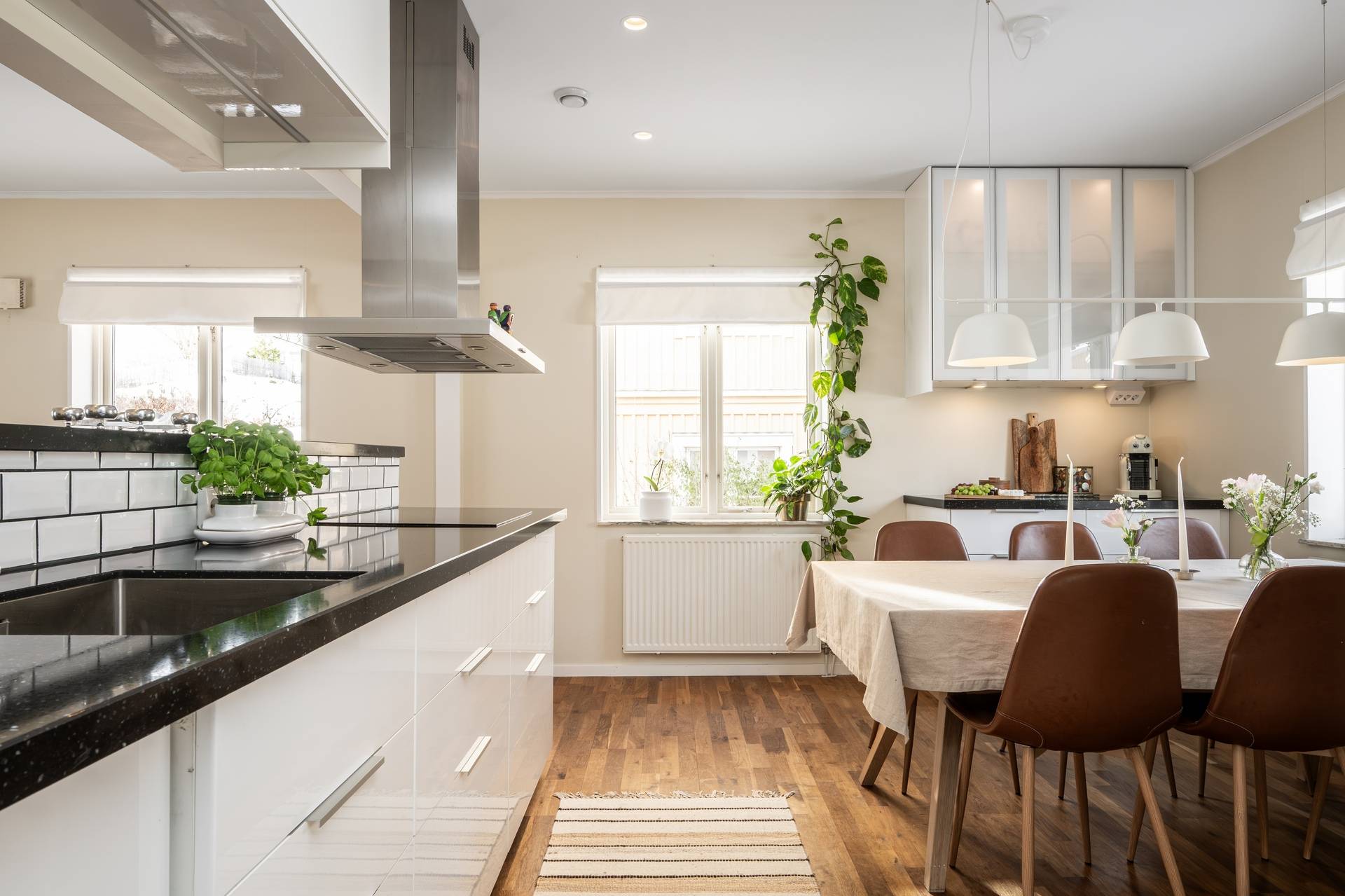 5 rum Villa på Skvattramsstigen 9 Sjöängen Huddinge kommun - bild 13