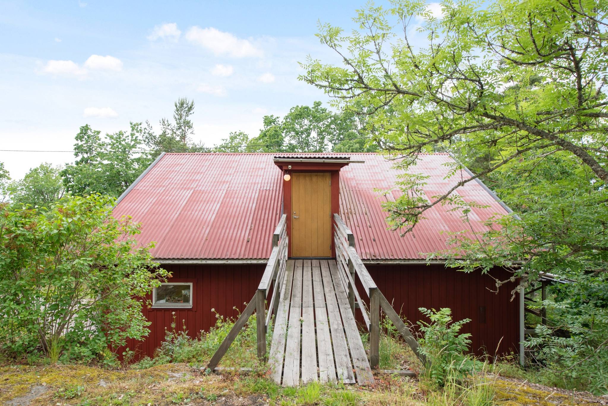 6 rum Villa på Aspbacken 1 Mörkö Södertälje kommun - bild 34