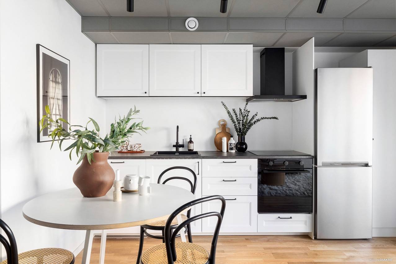 1 rum Lägenhet på Vasavägen 18 Råsunda Solna kommun - bild 4