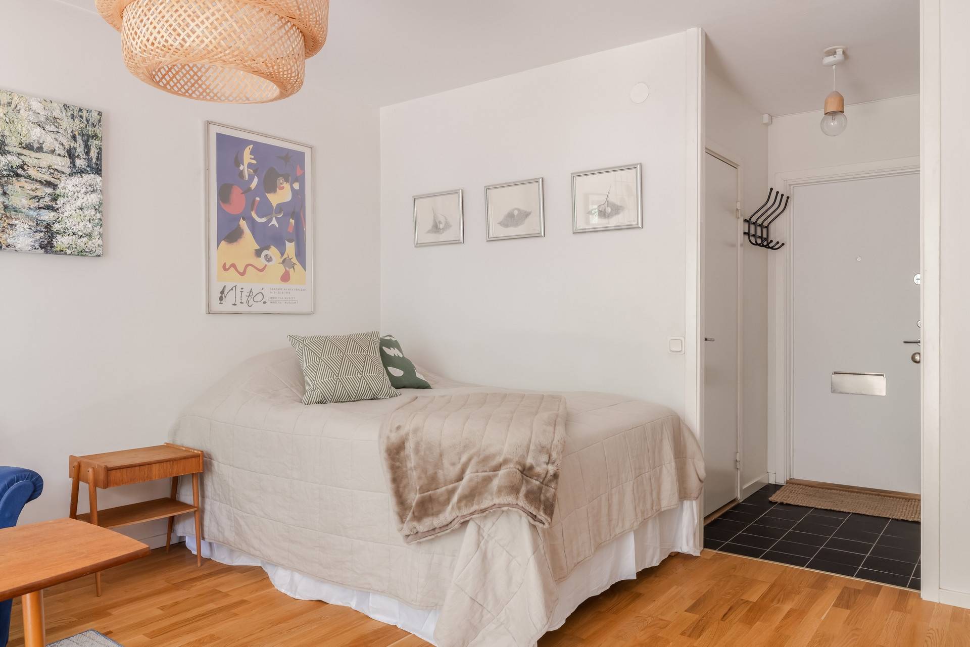 1 rum Lägenhet på Mörbylund 21 Danderyd Danderyds kommun - bild 11