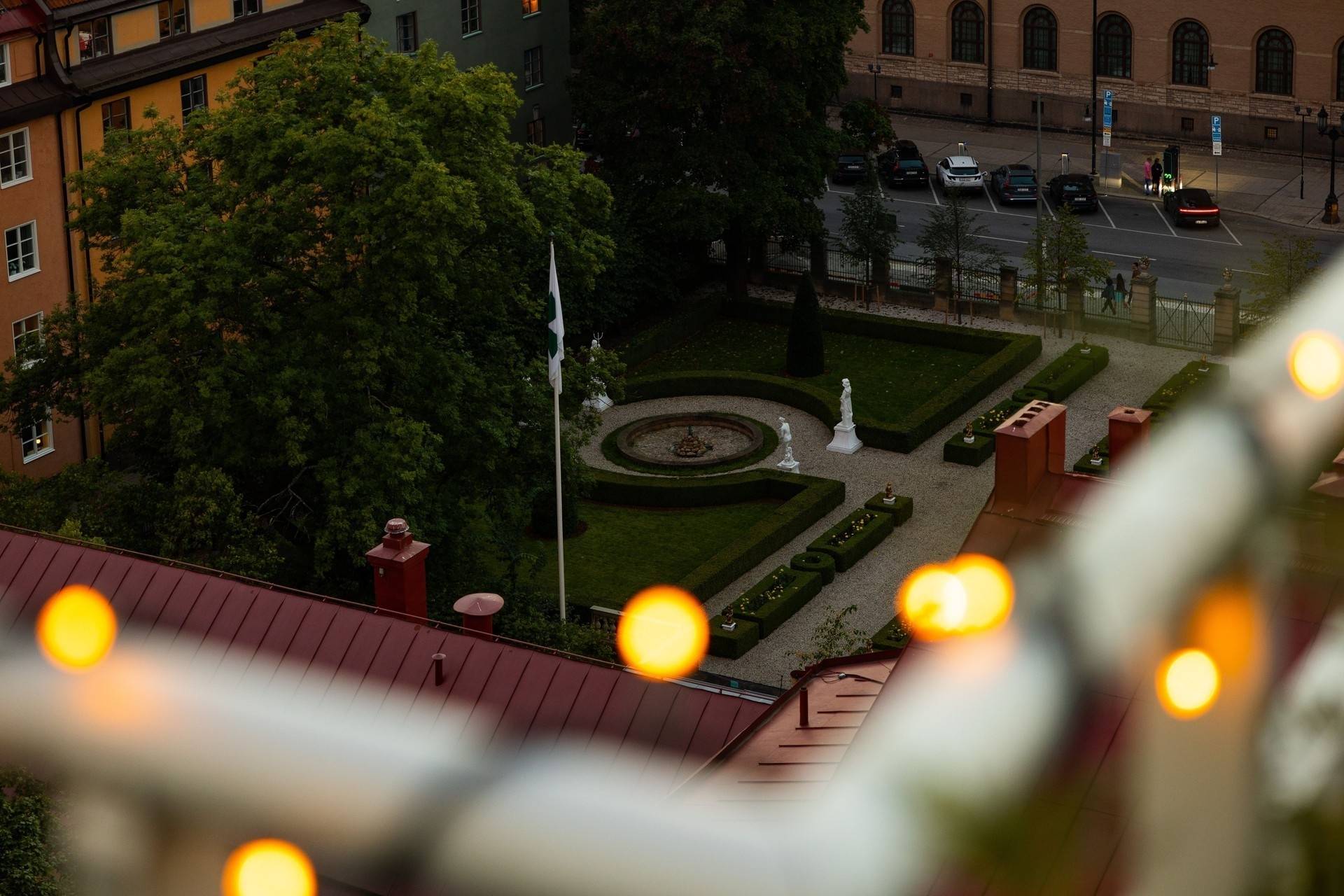 3 rum Lägenhet på Pipersgatan 16, 8 tr Kungsholmen Stockholms kommun - bild 43