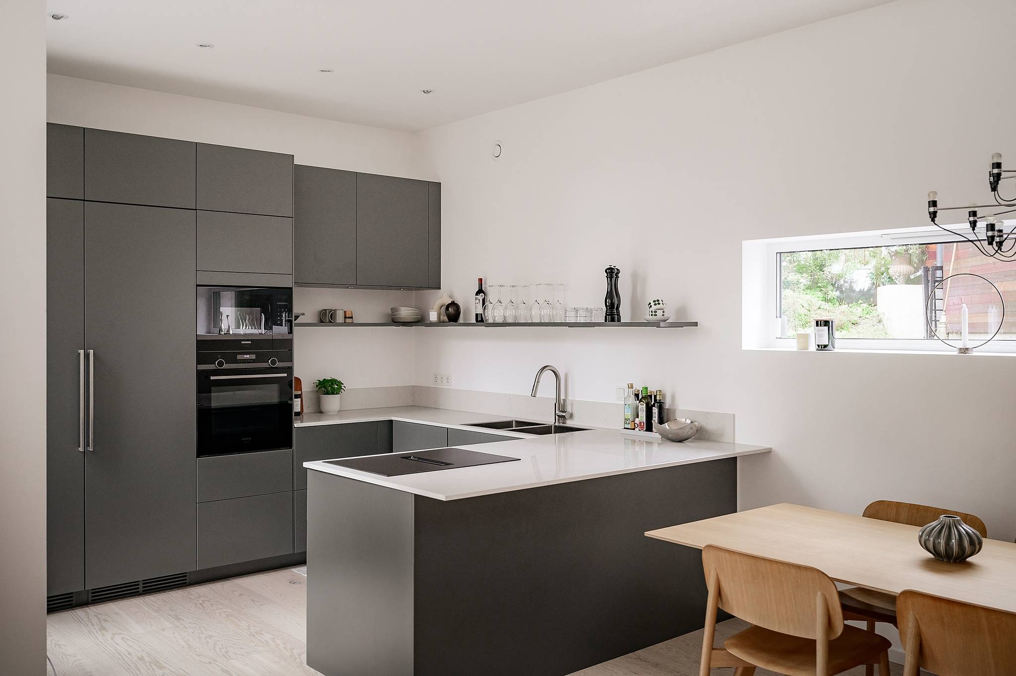 6 rum Parhus på Dalripans väg 11 Strömma Värmdö kommun - bild 6