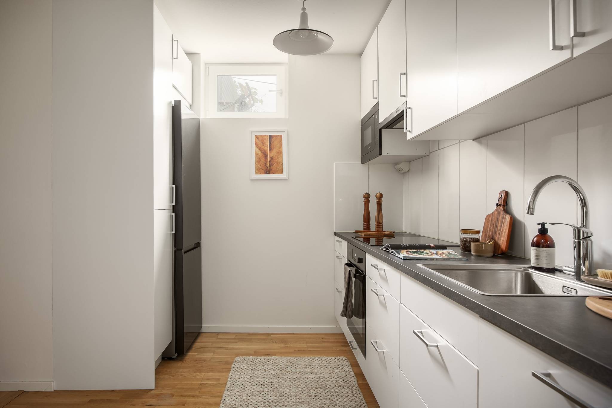 6 rum Radhus på Älvsjövägen 108 Älvsjö Stockholms kommun - bild 26