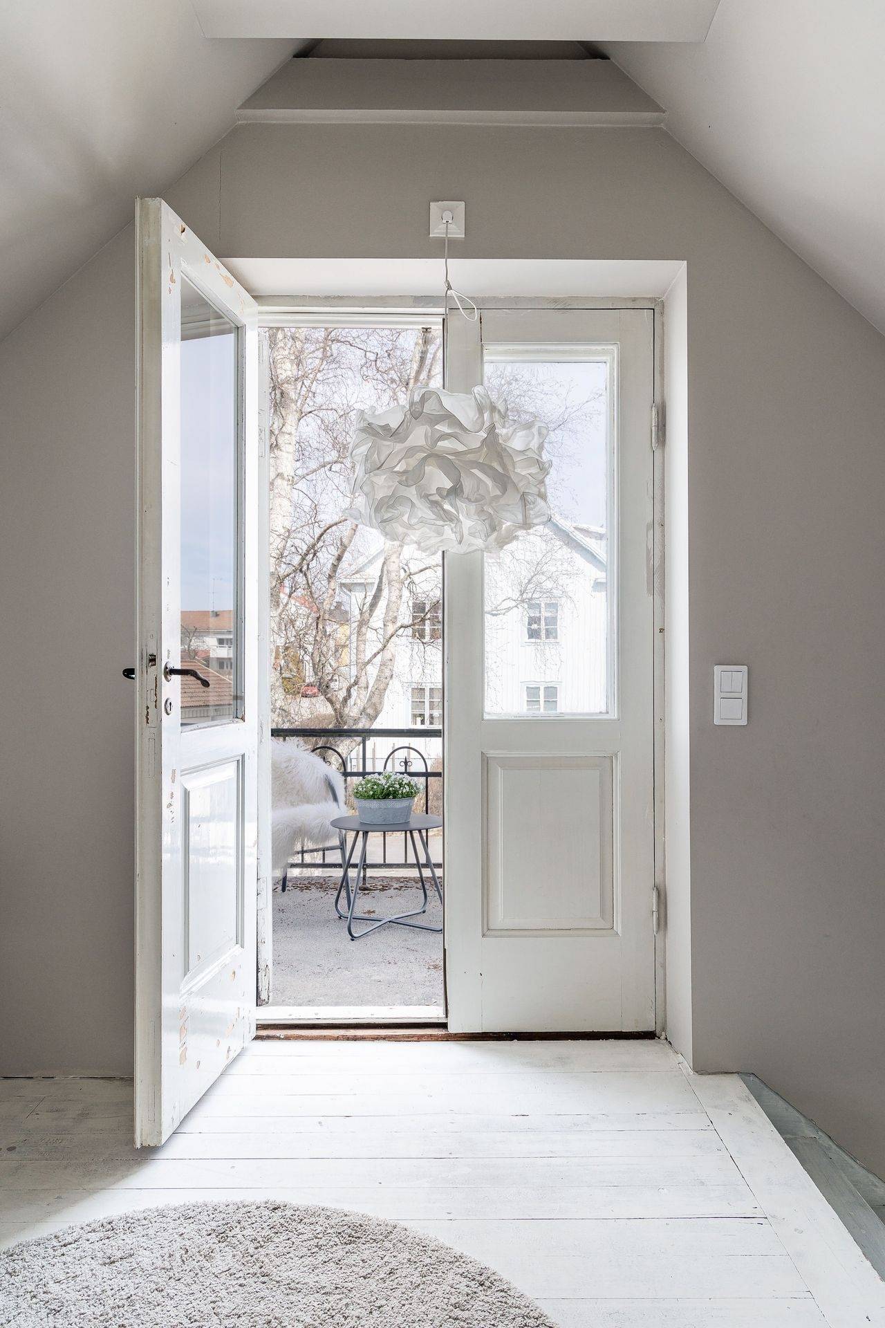 4 rum Villa på Kyrksjövägen 2 Ljusdal Ljusdals kommun - bild 25