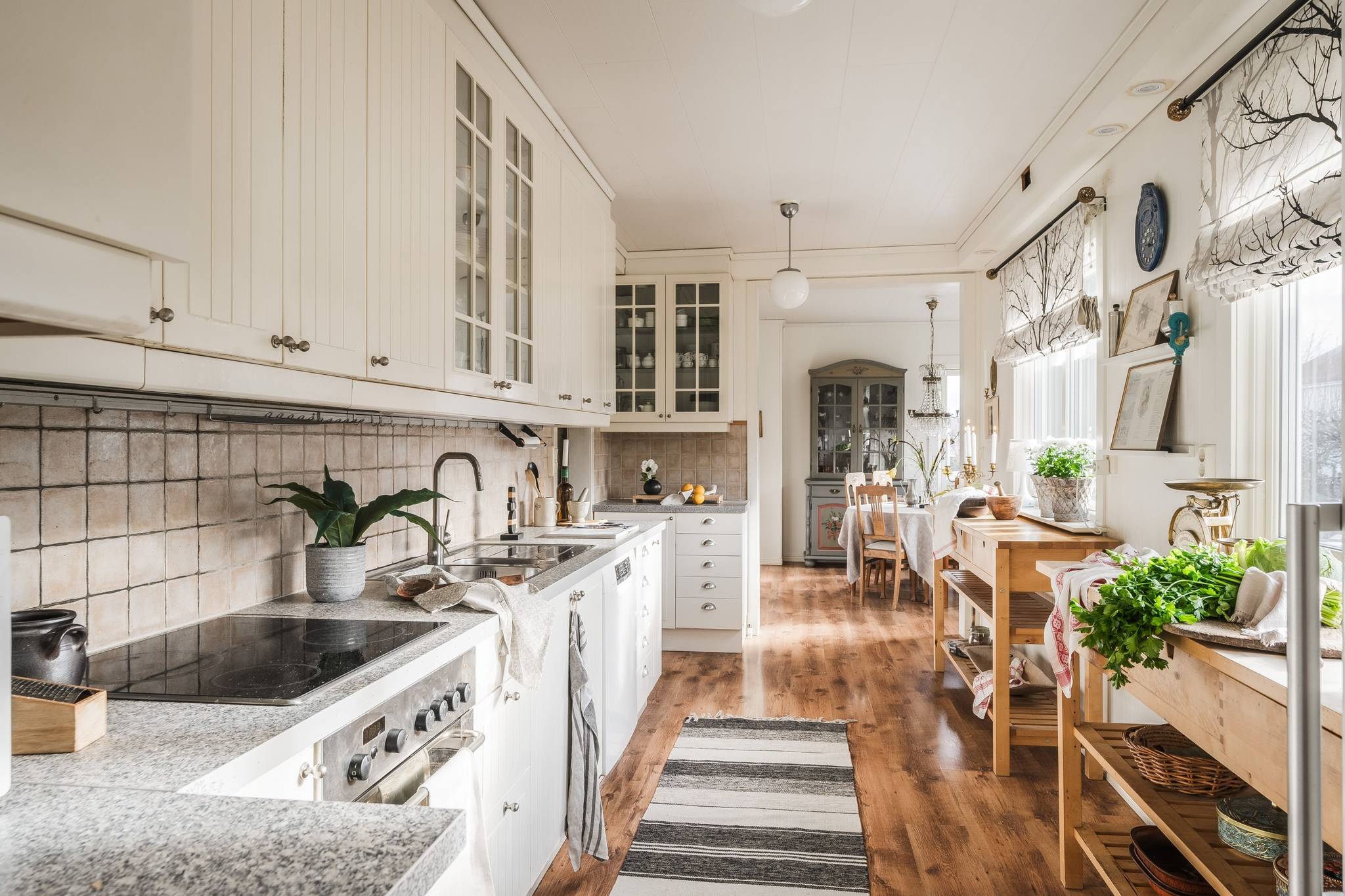 10 rum Villa på Birkagatan 3 Södertull Gävle kommun - bild 9