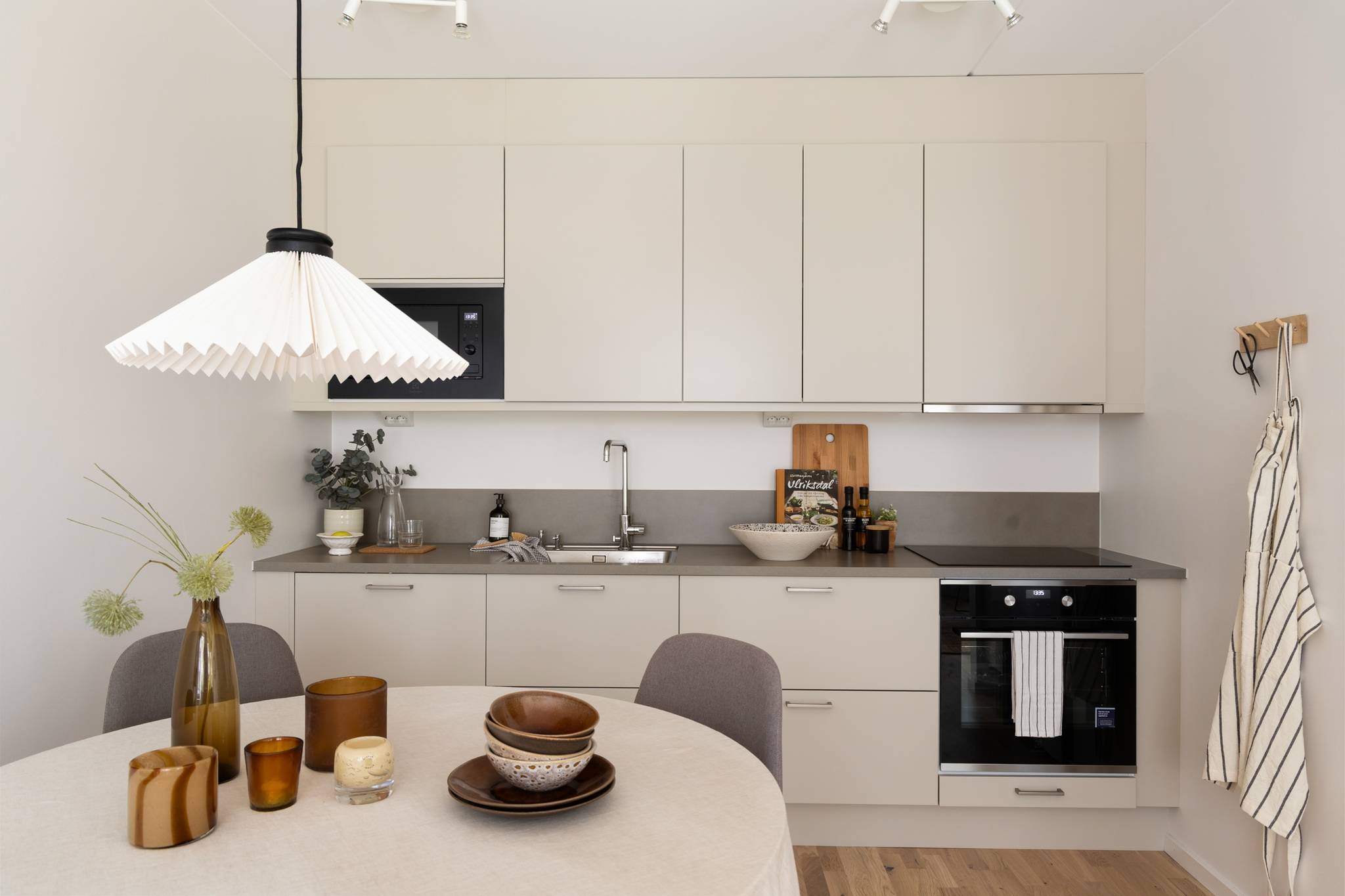 2 rum Lägenhet på Skogängsvägen 31J Bromstensstaden Stockholms kommun - bild 3