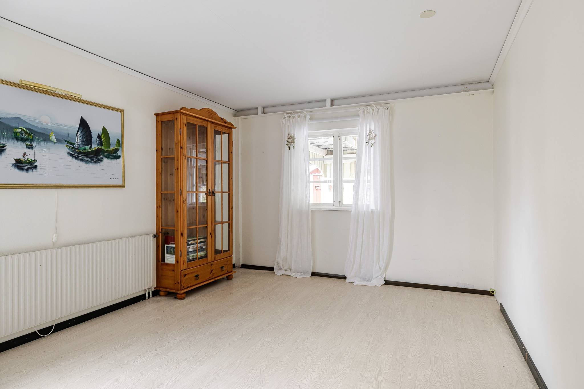 7 rum Villa på Vangstagatan 9 Norra Brännan Härnösands kommun - bild 25
