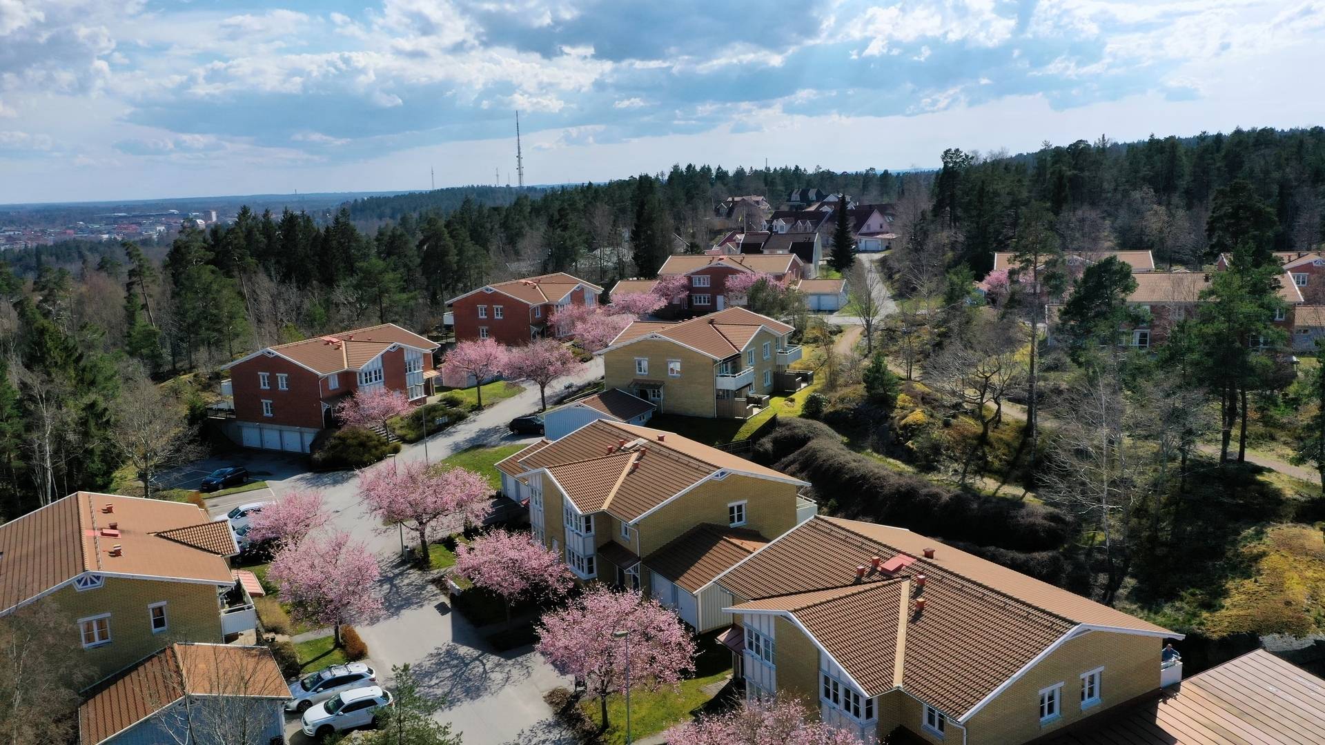 3 rum Lägenhet på Gryningsvägen 87 Björndalen Trollhättans kommun - bild 31