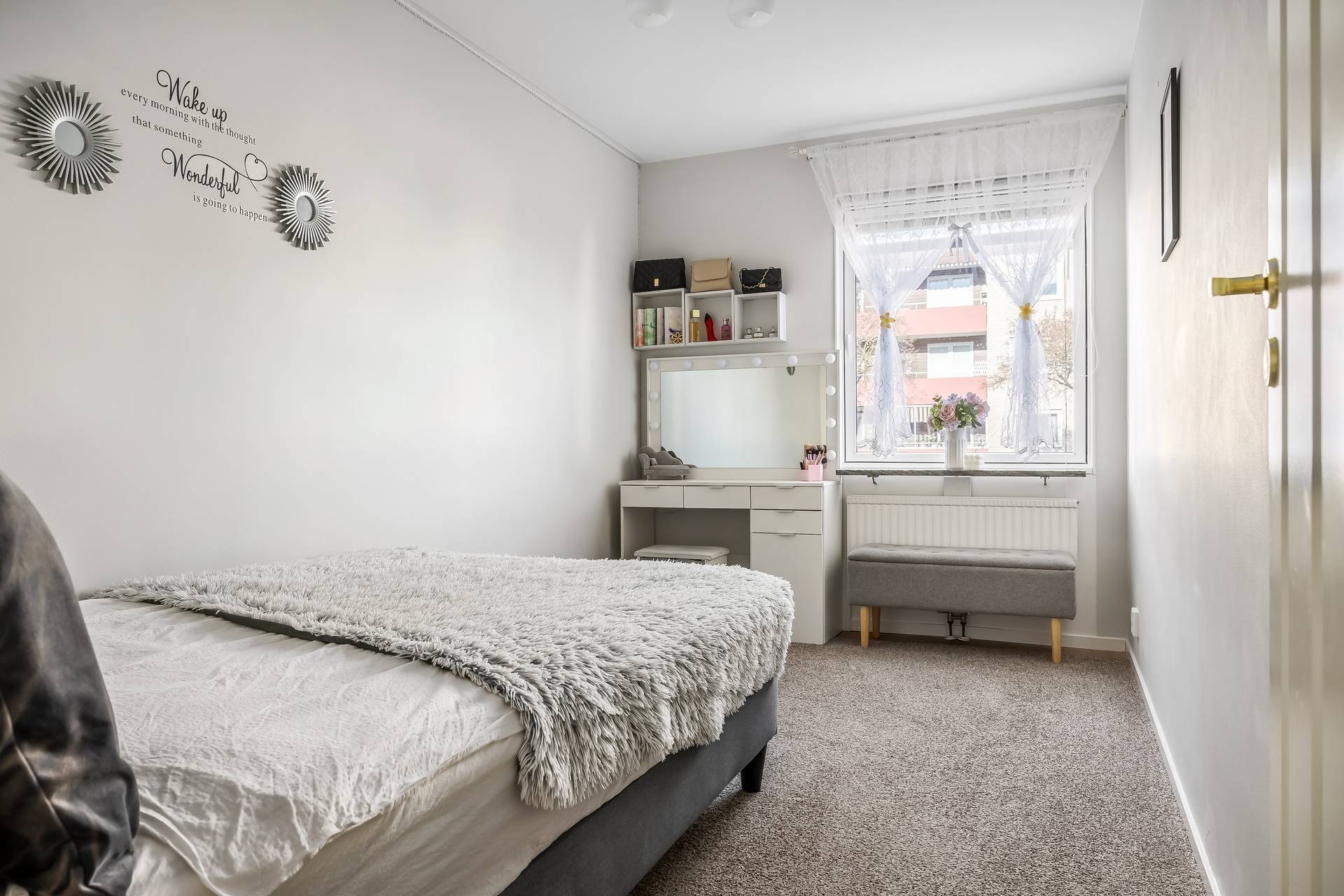 3.5 rum Lägenhet på Morängatan 11 Vilbergen Norrköpings kommun - bild 14