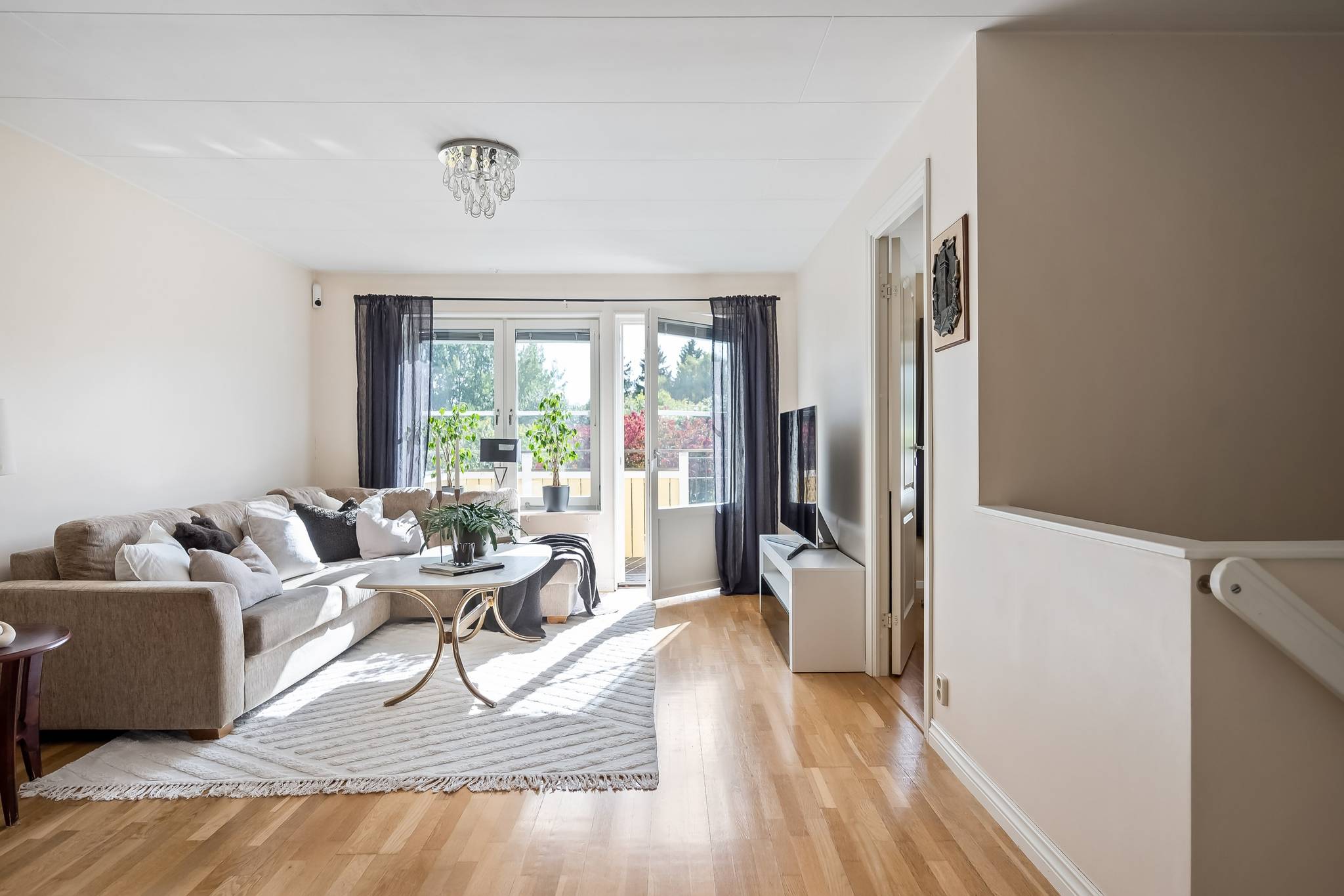 4 rum Radhus på Källtorpsvägen 109 Vendelsö Haninge kommun - bild 7