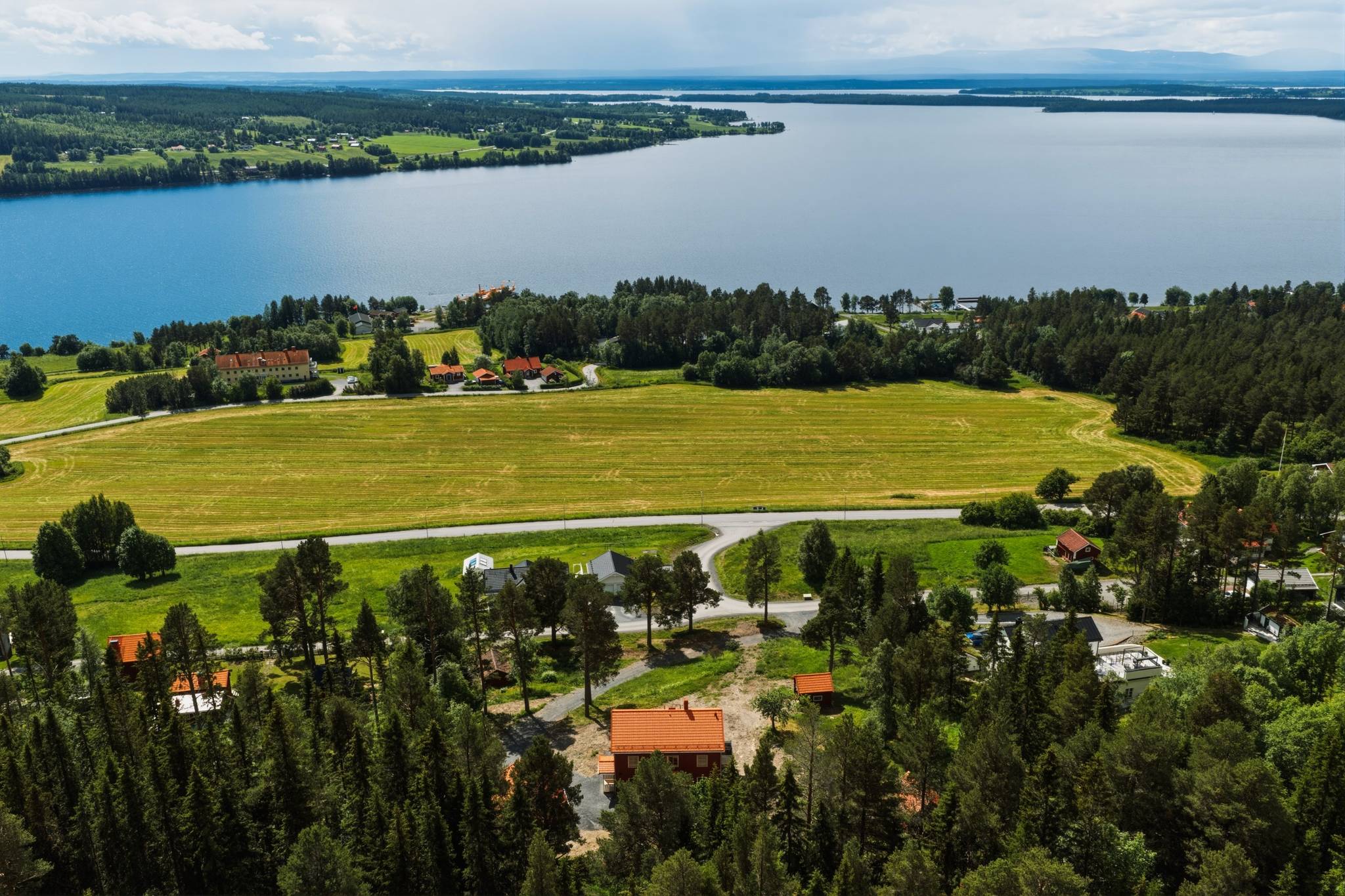 7 rum Villa på Tallstigen 11 Östersunds kommun - bild 8