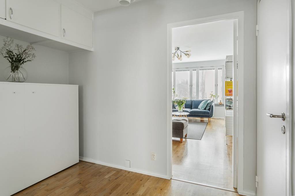 2 rum Lägenhet på Drakenbergsgatan 8, 4 tr Södermalm Stockholms kommun - bild 14