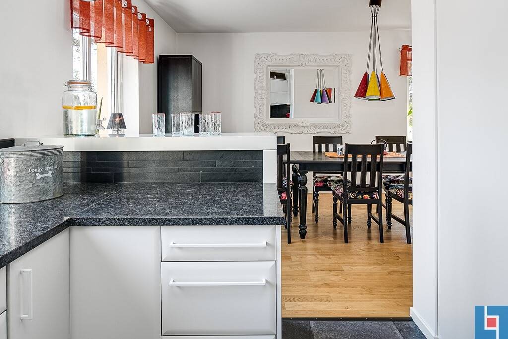 111 m² Lägenhet på Norrhammargatan 7 A Norrböle Skellefteå kommun - bild 15