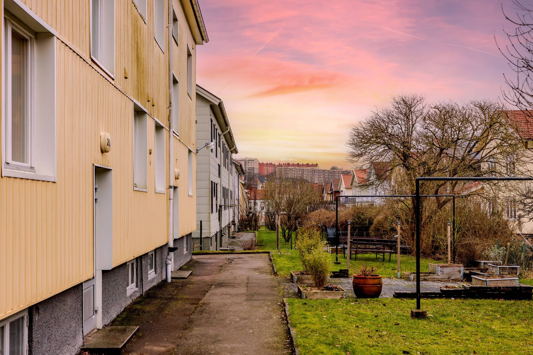 2 rum Lägenhet på Virginsgatan 20A Kålltorp Göteborgs kommun - bild 28