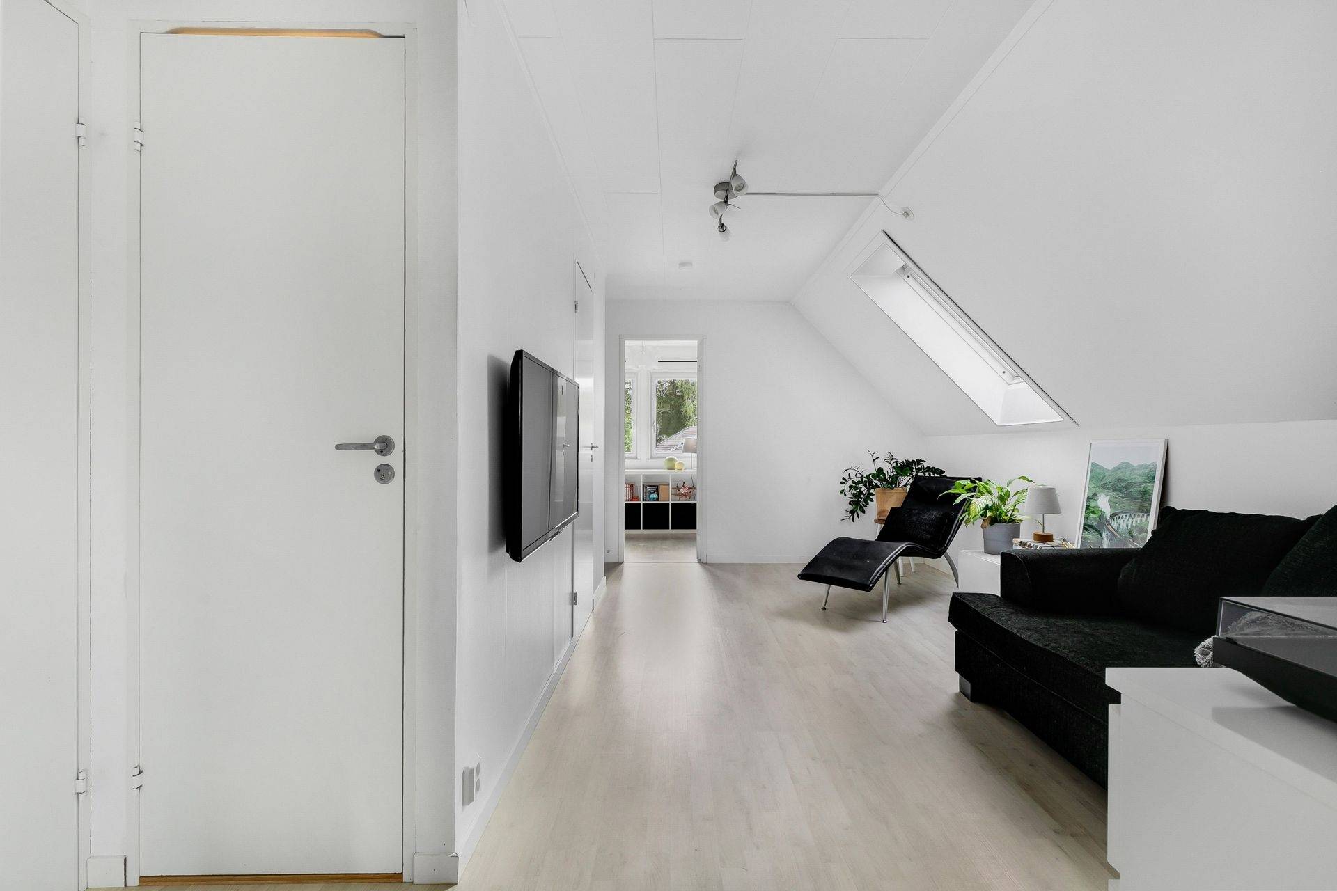 6 rum Villa på Kråksångsvägen 48 Linghem Linköpings kommun - bild 24