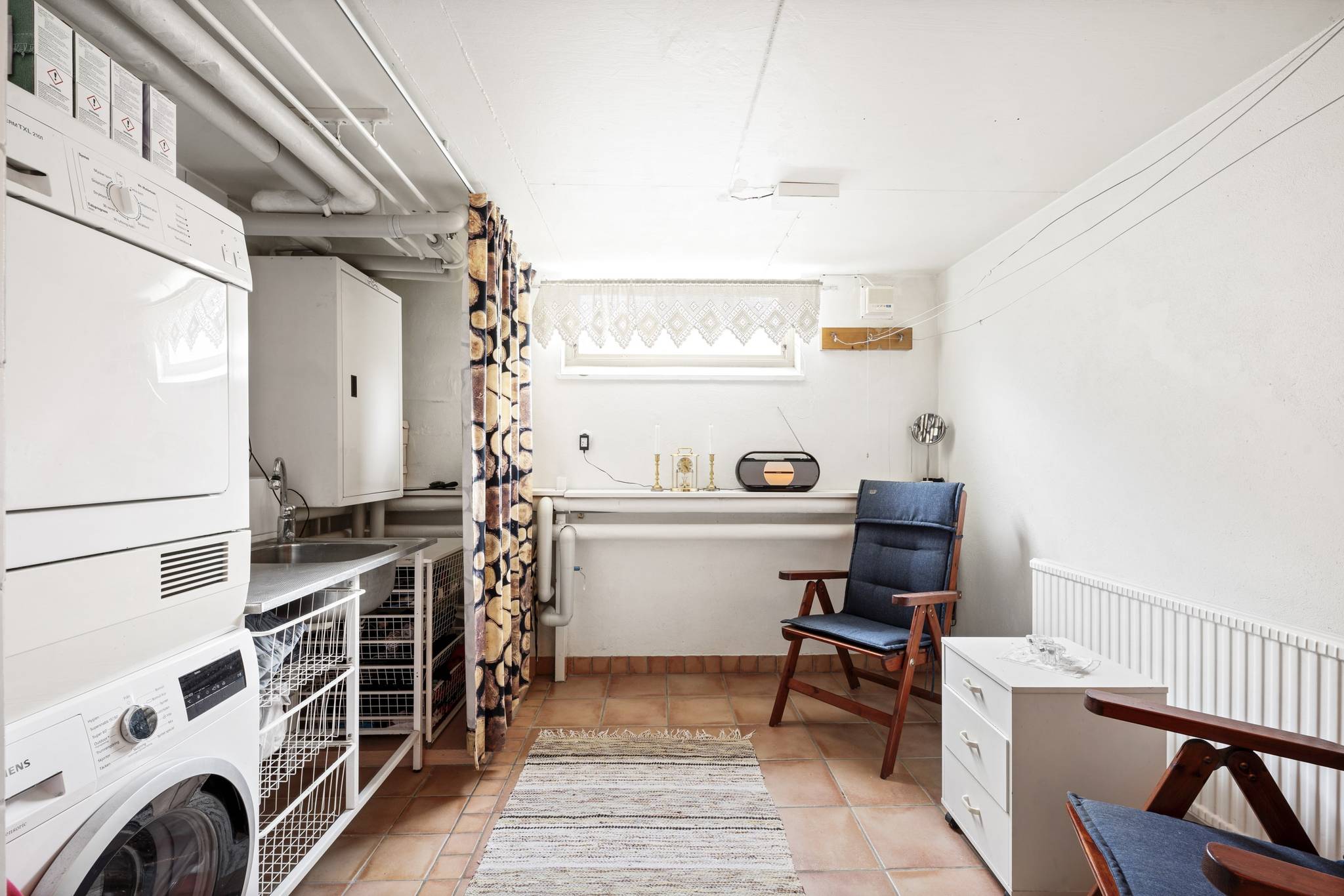 6 rum Kedjehus på Hövägen 12 Valsätra Uppsala kommun - bild 29