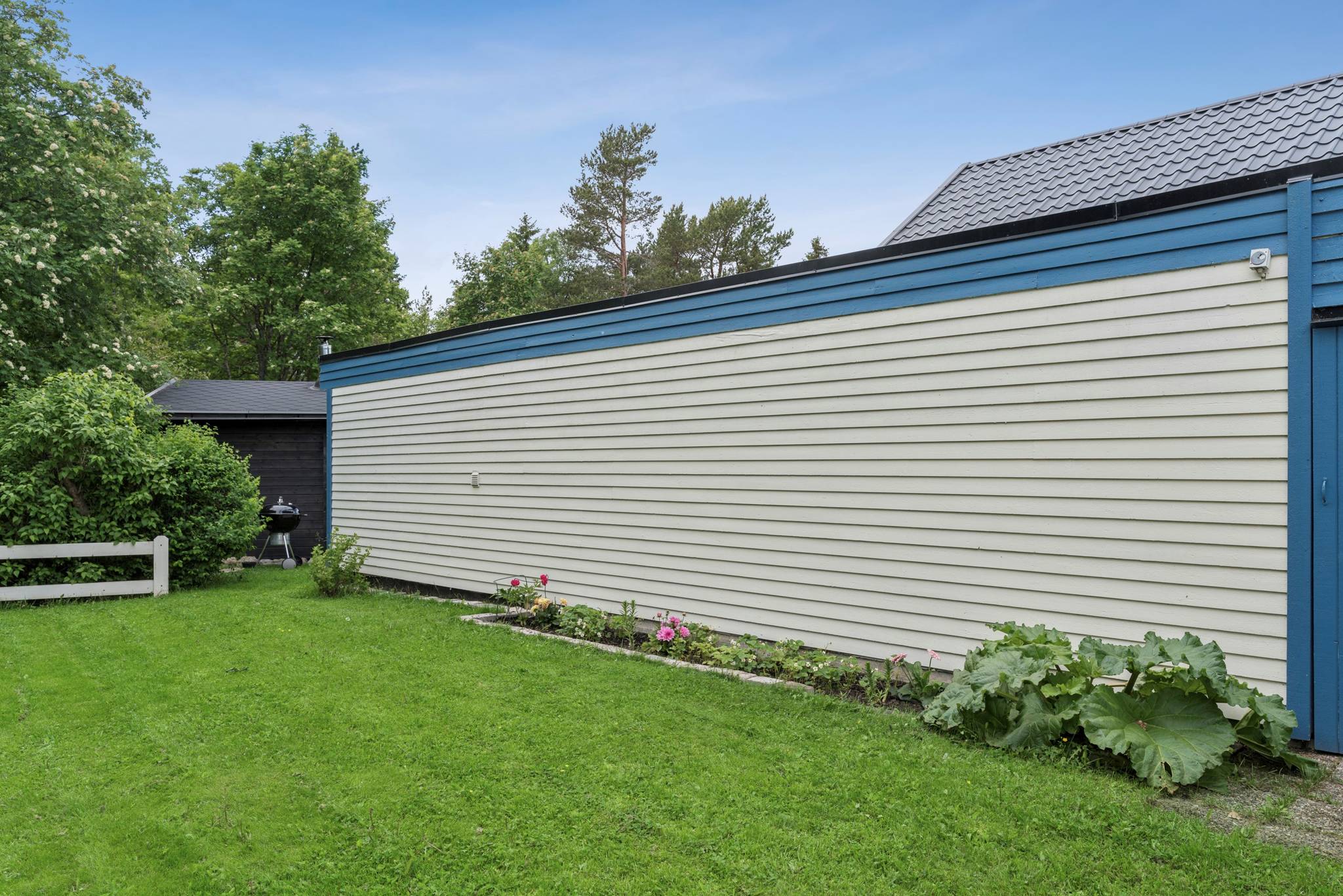 5 rum Villa på Solstigen 33 Holmsund Umeå kommun - bild 44