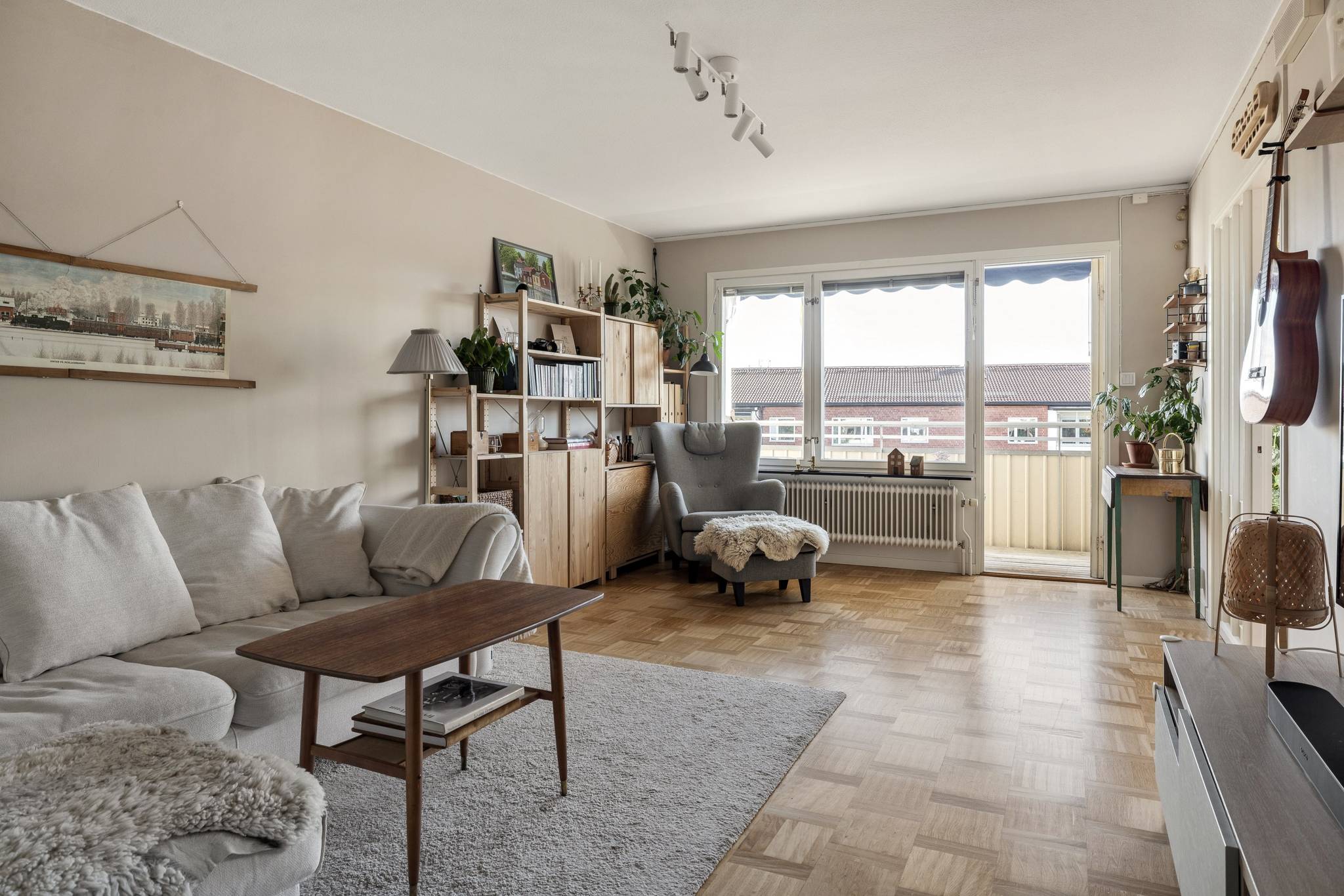 3 rum Lägenhet på Torbjörnsgatan 16 Svartbäcken Uppsala kommun - bild 11