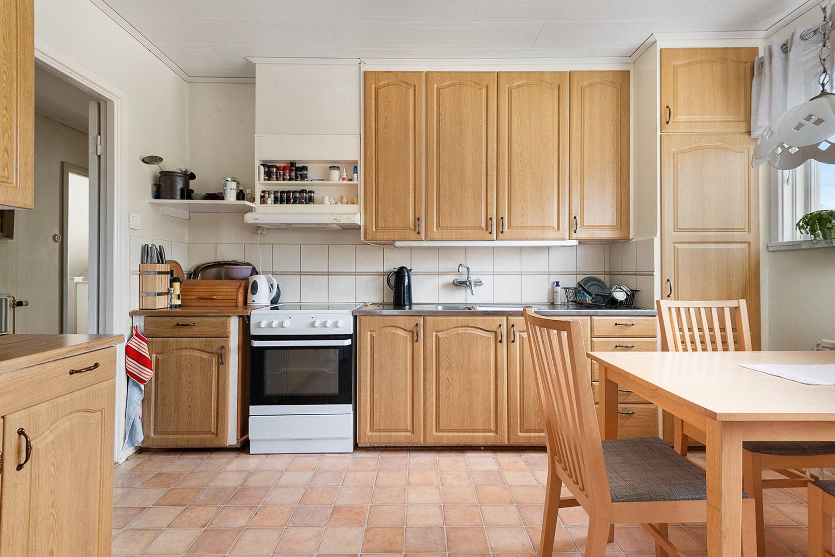 7 rum Villa på Nöttja Algutsgård 9 Ljungby Ljungby kommun - bild 18