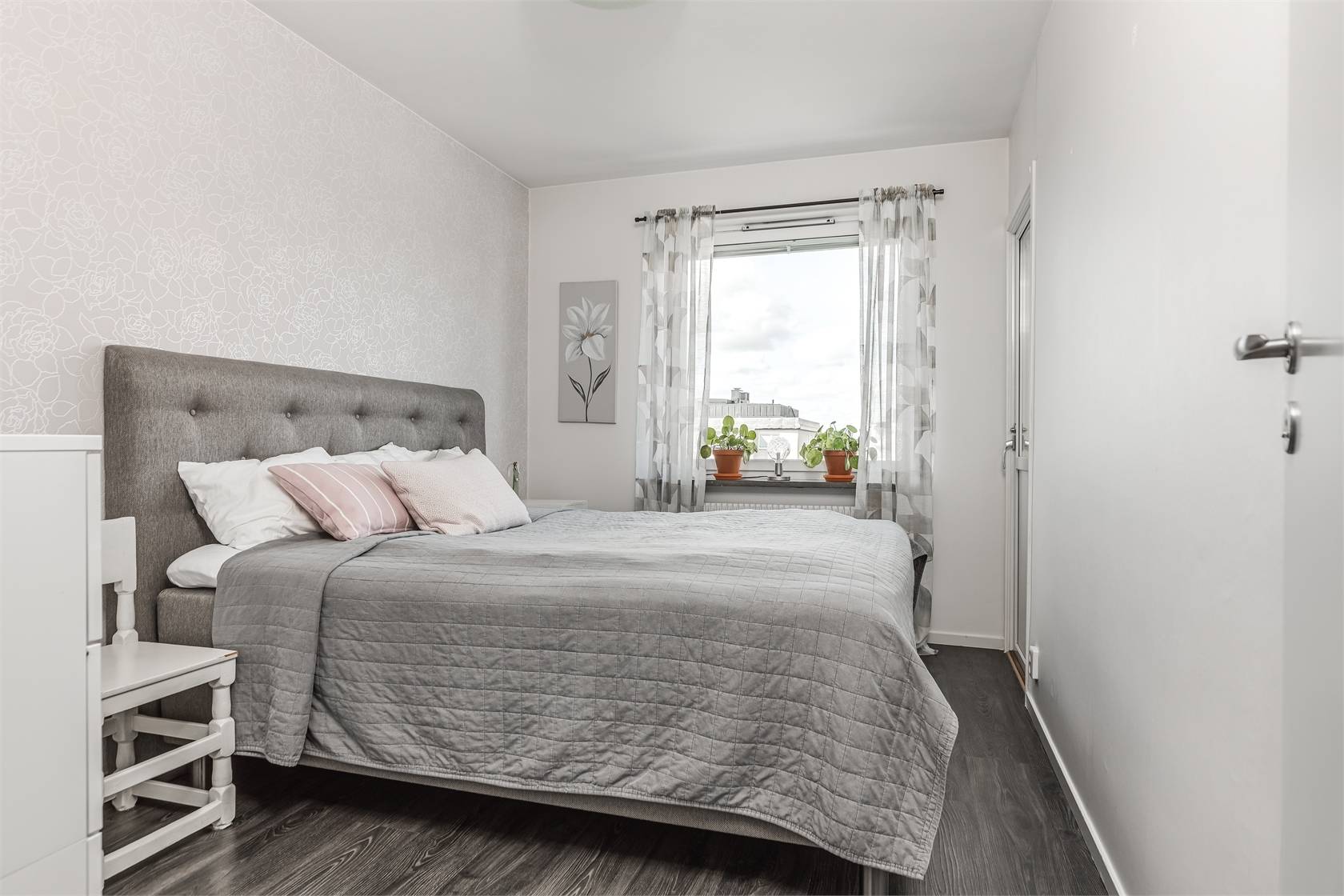 3 rum Lägenhet på Furumovägen 8 Stigslund Gävle kommun - bild 14