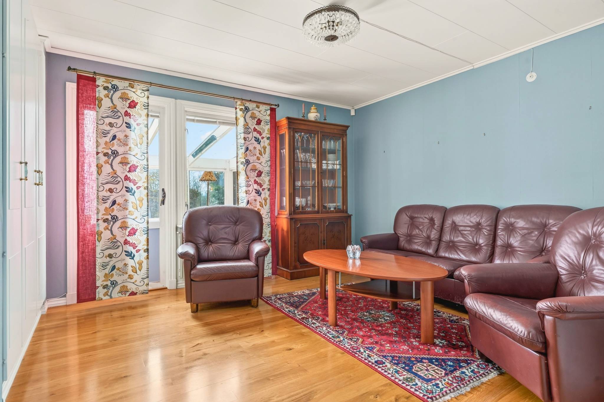 4 rum Villa på Hyttskogsvägen 2 Immetorp Karlskoga kommun - bild 25