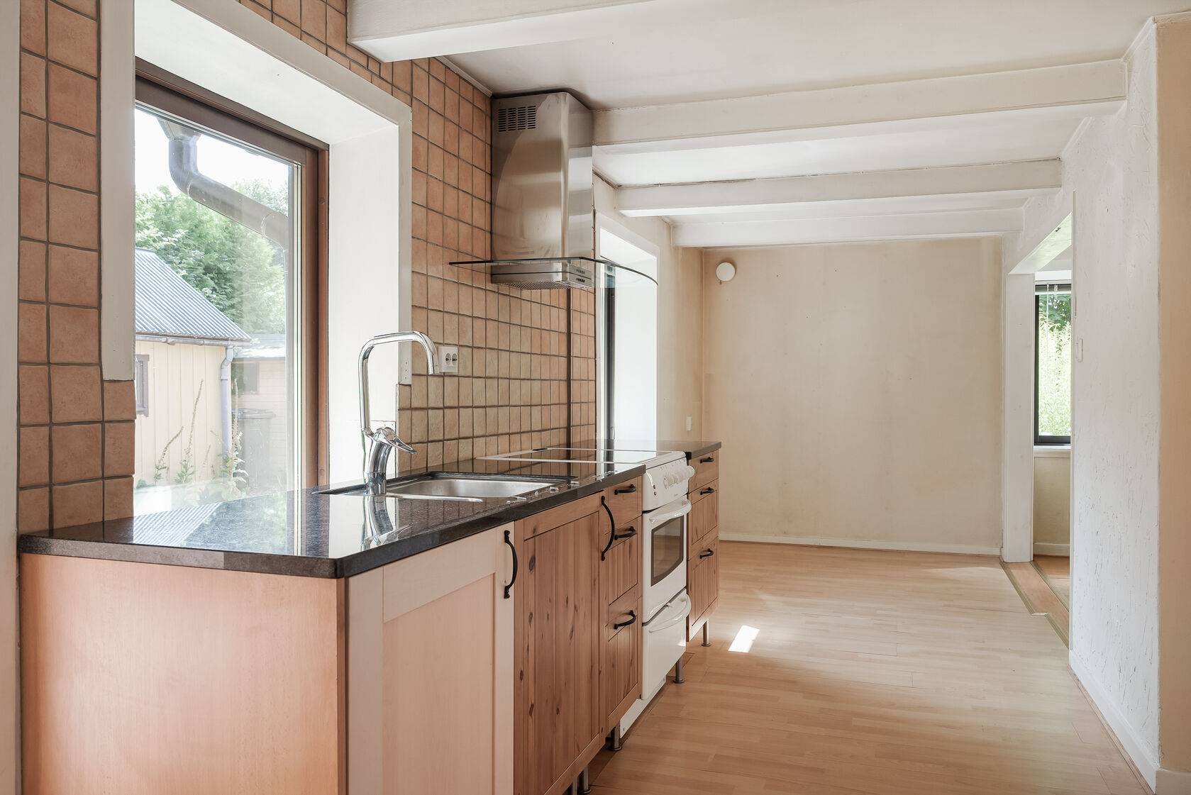 4 rum villa på Trädgårdsgatan 6 Ekeby, Bjuvs kommun - bild 5