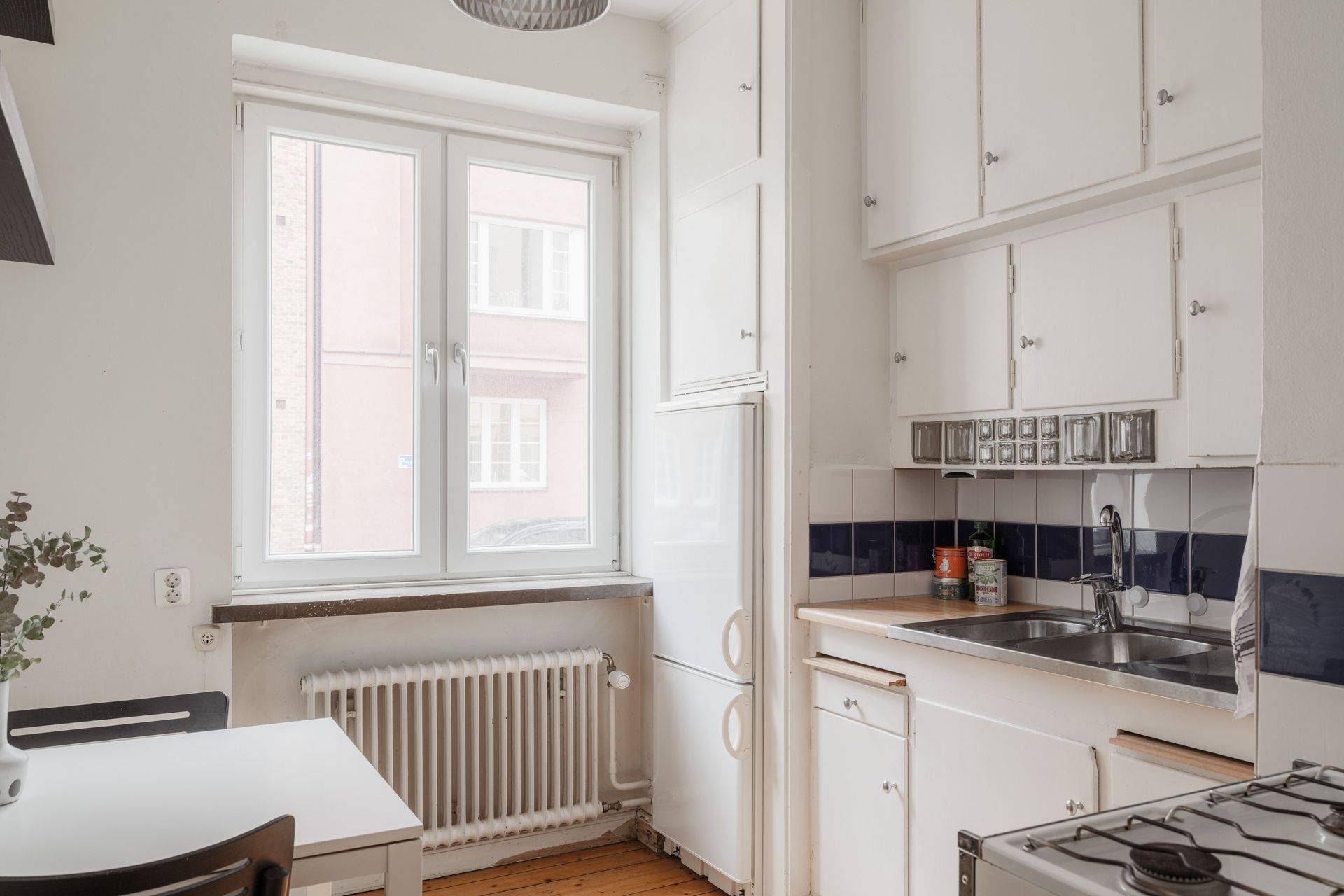 1 rum lägenhet på Vårgatan 13 Östervärn, Malmö kommun - bild 2