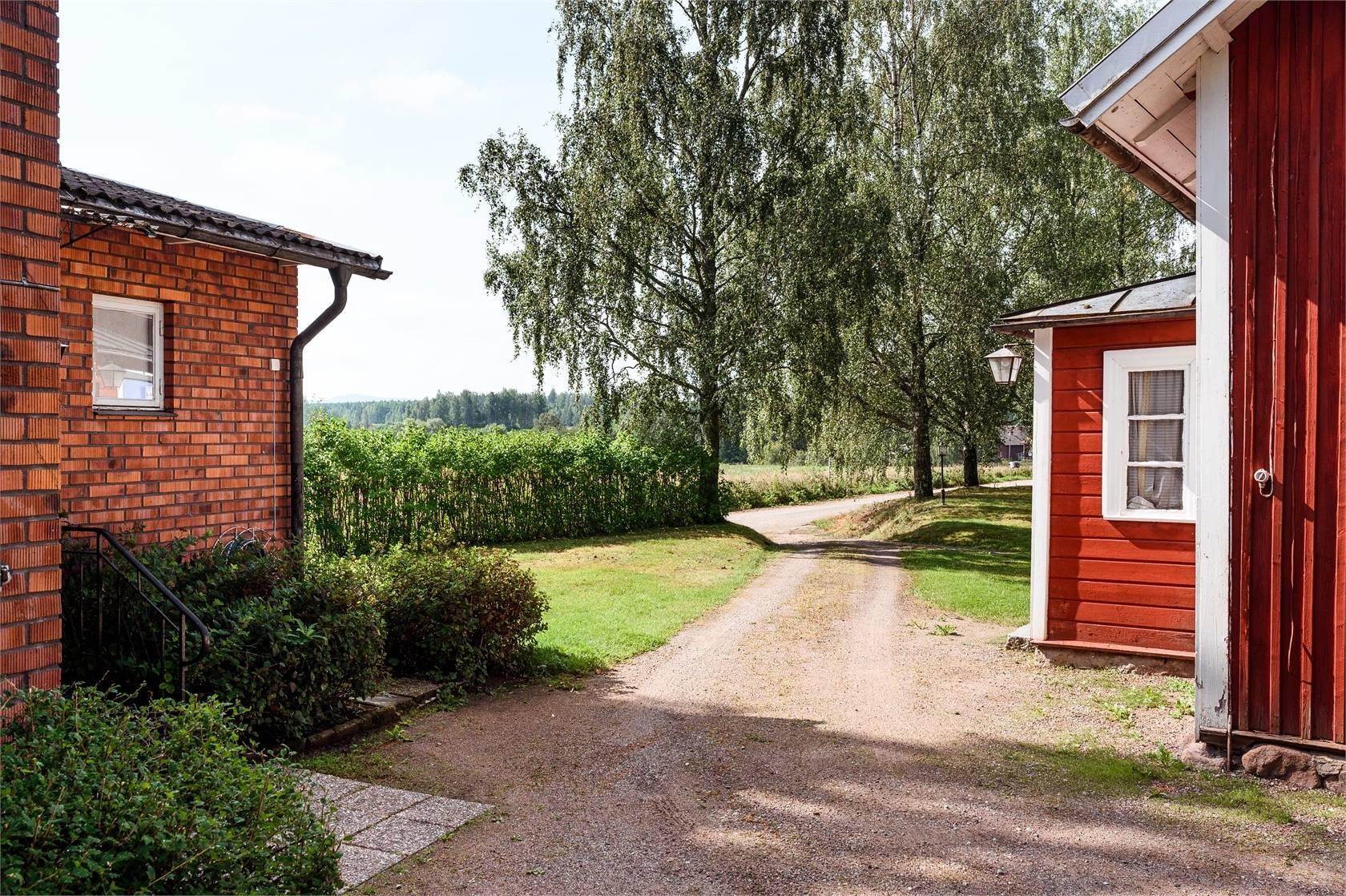 4 rum villa på Hysta 81 Hysta/Stora Skedvi, Säters kommun - bild 2
