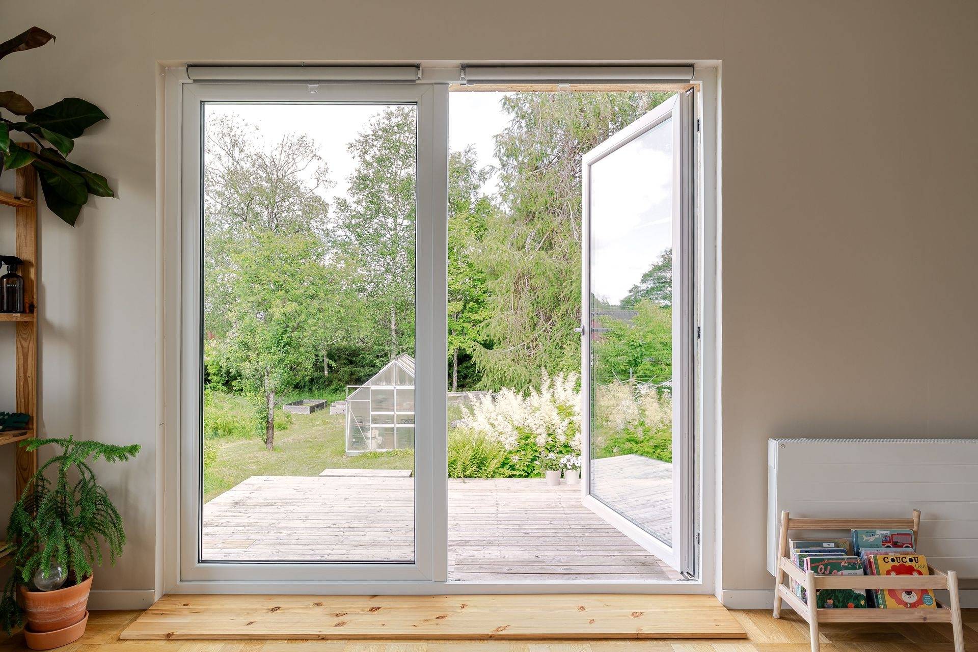 69 m² Villa på Ekmansgatan 3 Storfors Storfors kommun - bild 23