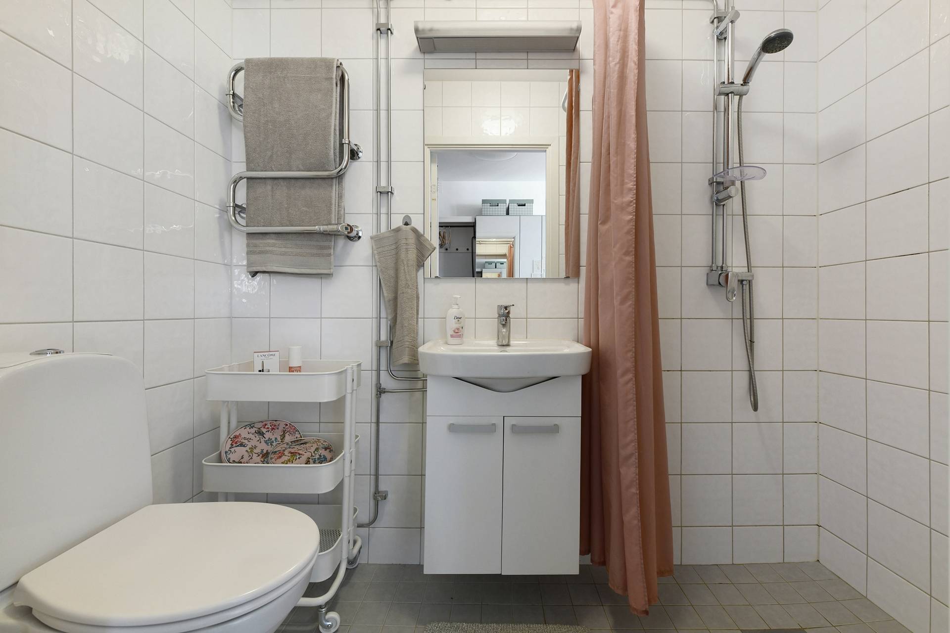 4 rum Lägenhet på Norra Centralgatan 12 Gävle Gävle kommun - bild 23