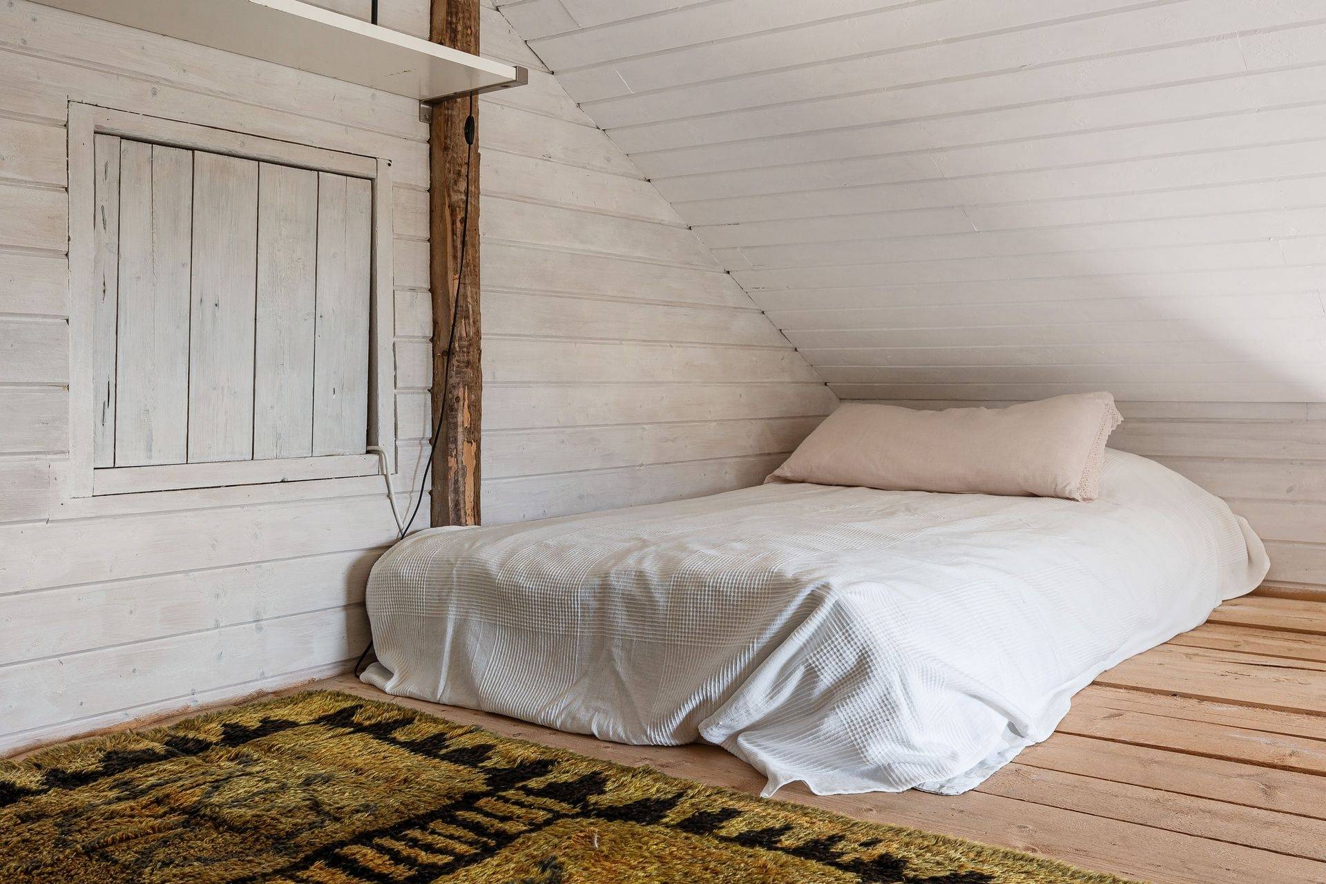 2 rum Villa på Lennsjövallen 47 Bjuråker Hudiksvalls kommun - bild 32