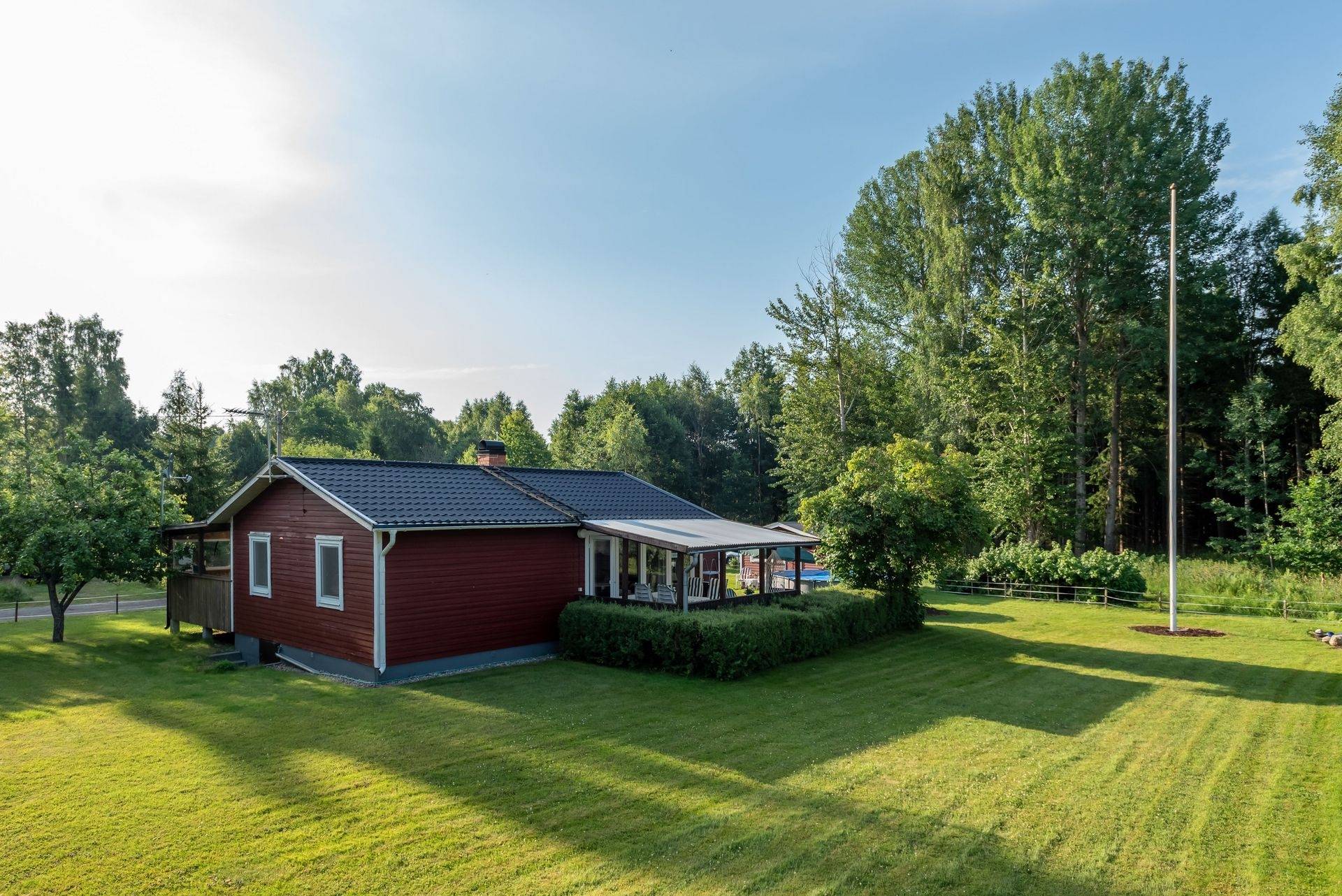 3 rum Fritidshus på Hagavägen 10 Kilsmo Örebro kommun - bild 3