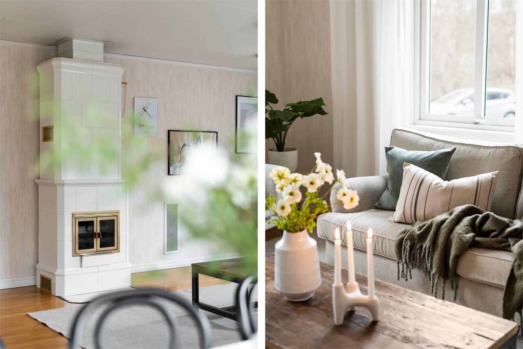 6 rum Villa på Gamla Lundbygatan 27 B och C Övre Eriksberg Göteborgs kommun - bild 18