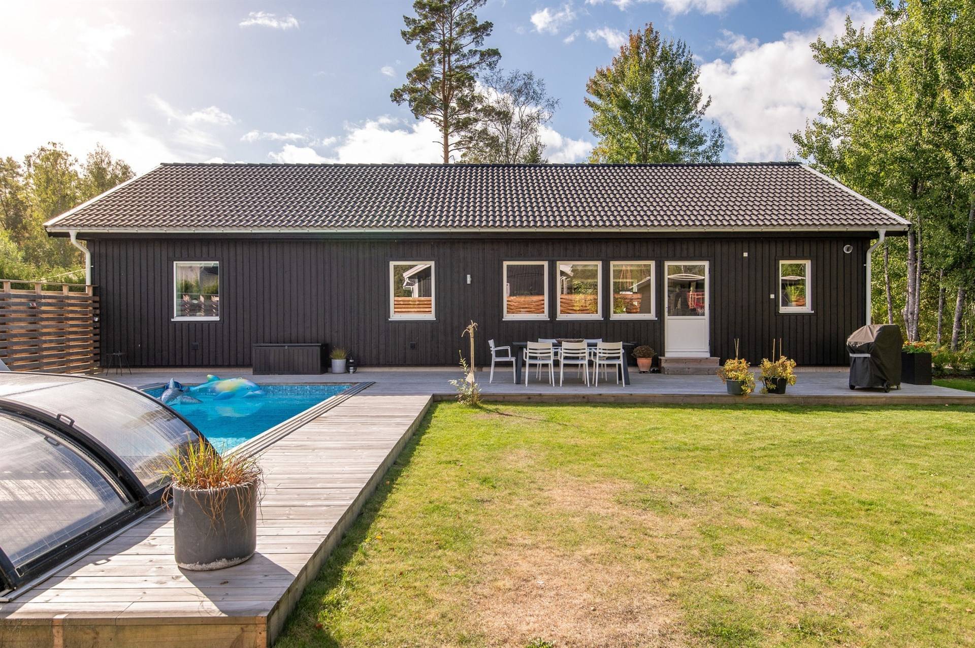 4 rum Villa på Barkvägen 2B Norrköpings kommun - bild 5