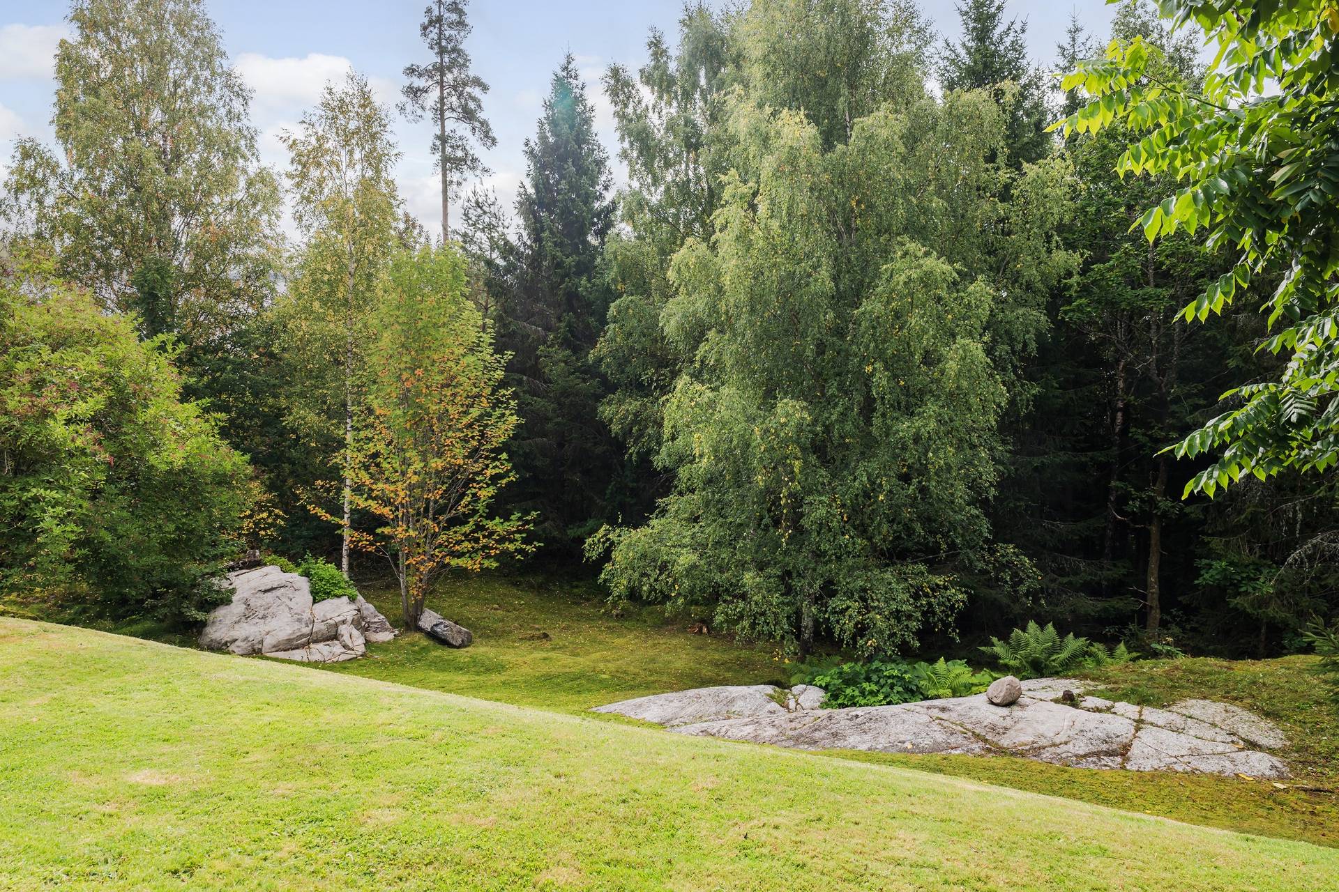 7 rum Villa på Plantvägen 6 Vänersborg Vänersborgs kommun - bild 45