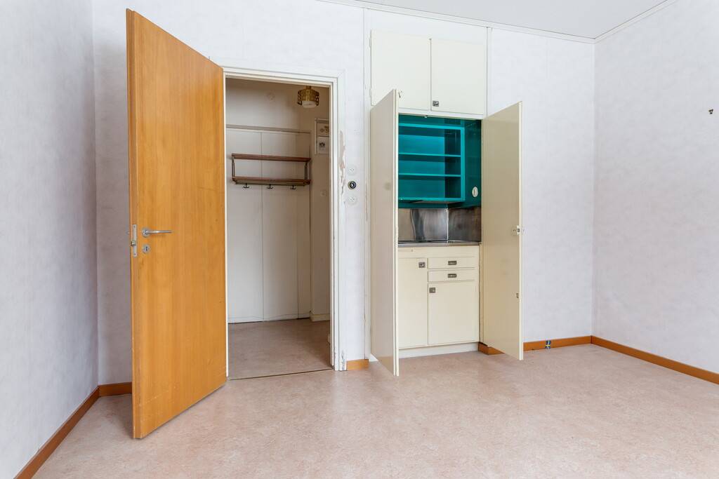 3 rum Lägenhet på Sjömansgatan 12A Skelleftehamn Skellefteå kommun - bild 9