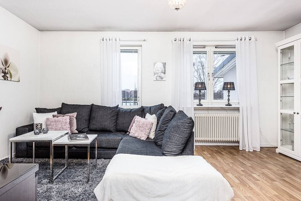1 rum Lägenhet på Wibeligatan 2 B Sundsta Karlstads kommun - bild 3