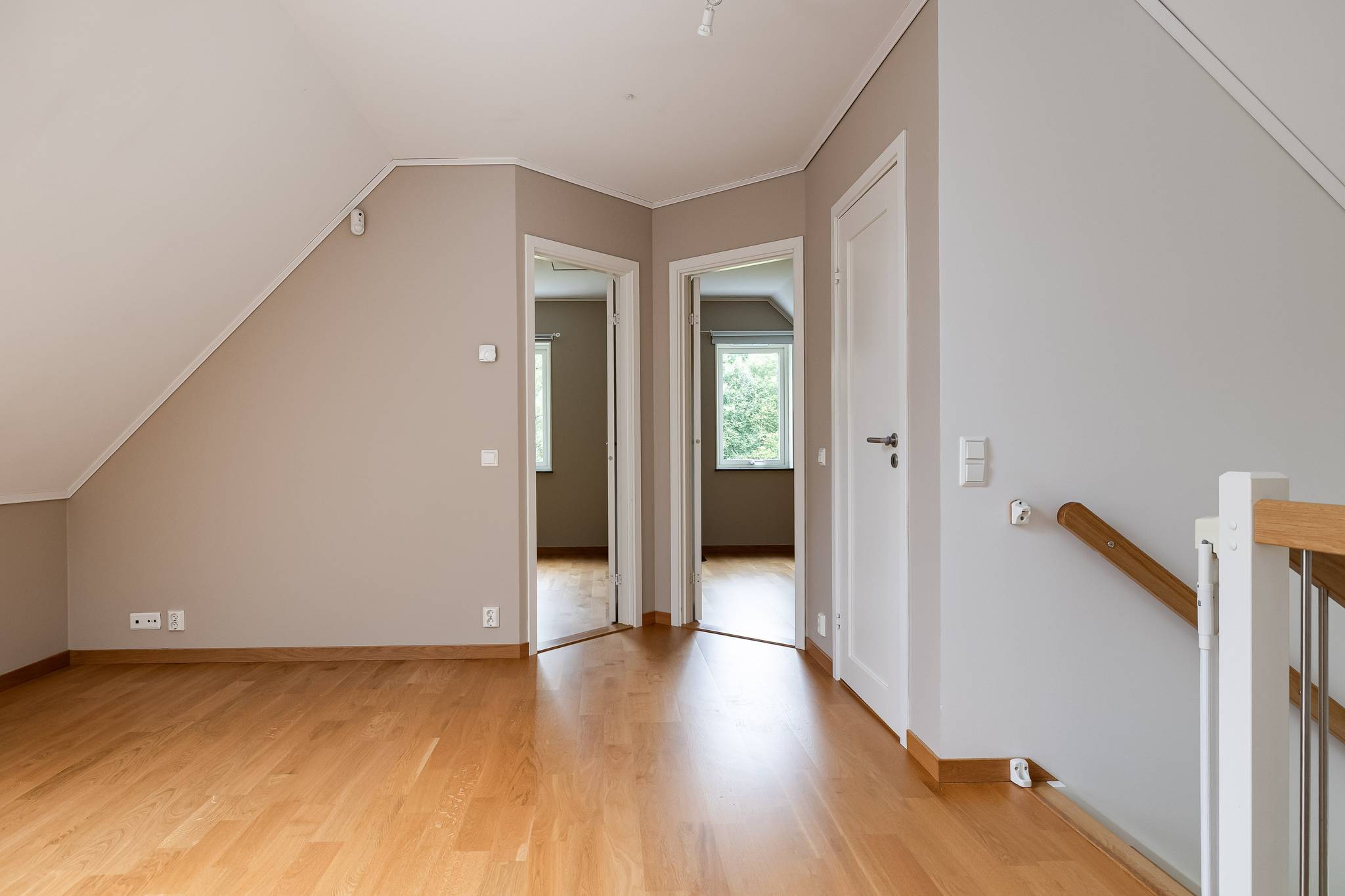 6 rum Villa på Norrbyås 224 Norrbyås Örebro kommun - bild 24
