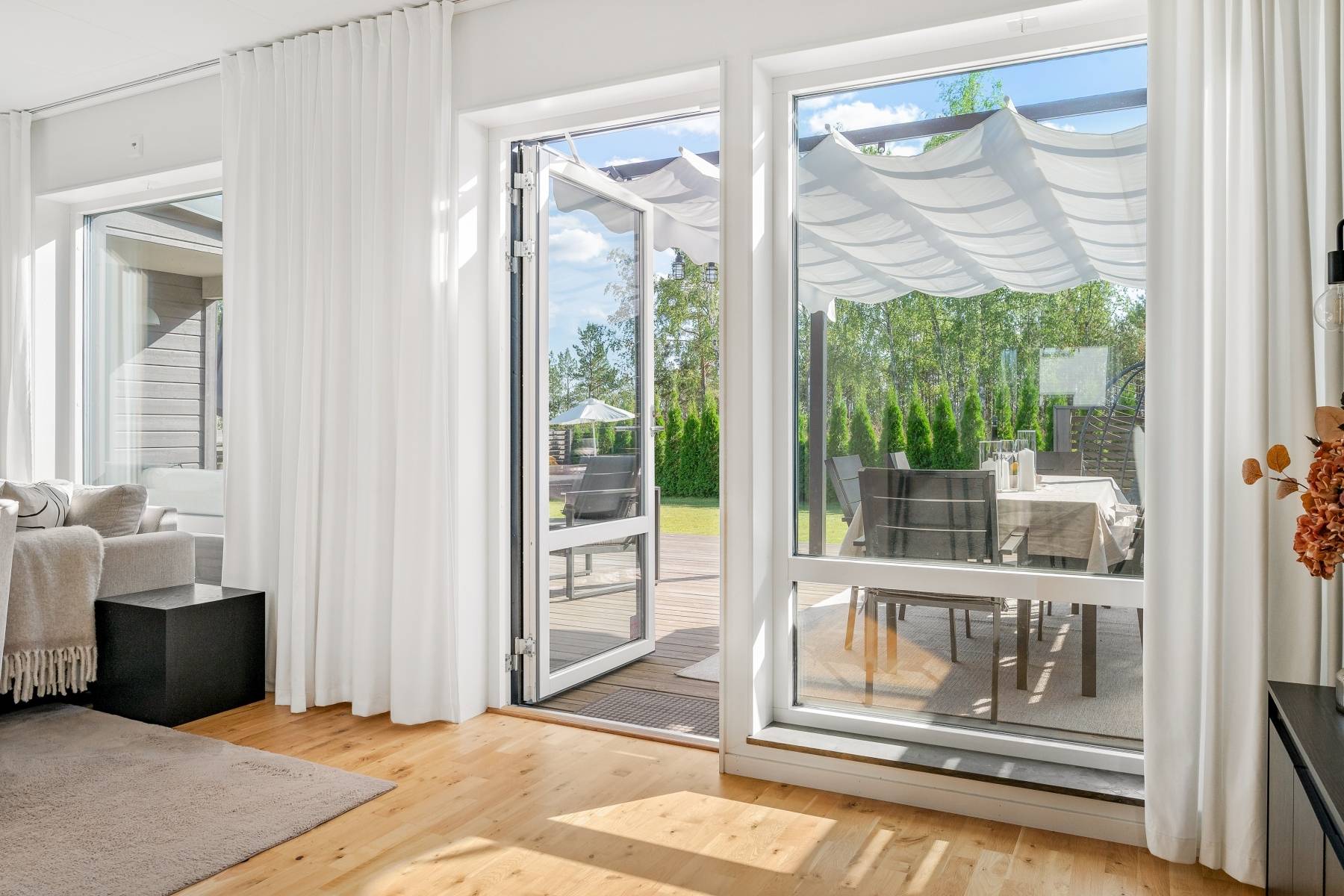 5 rum Villa på Tant Gröns väg 78 Botkyrka kommun - bild 24