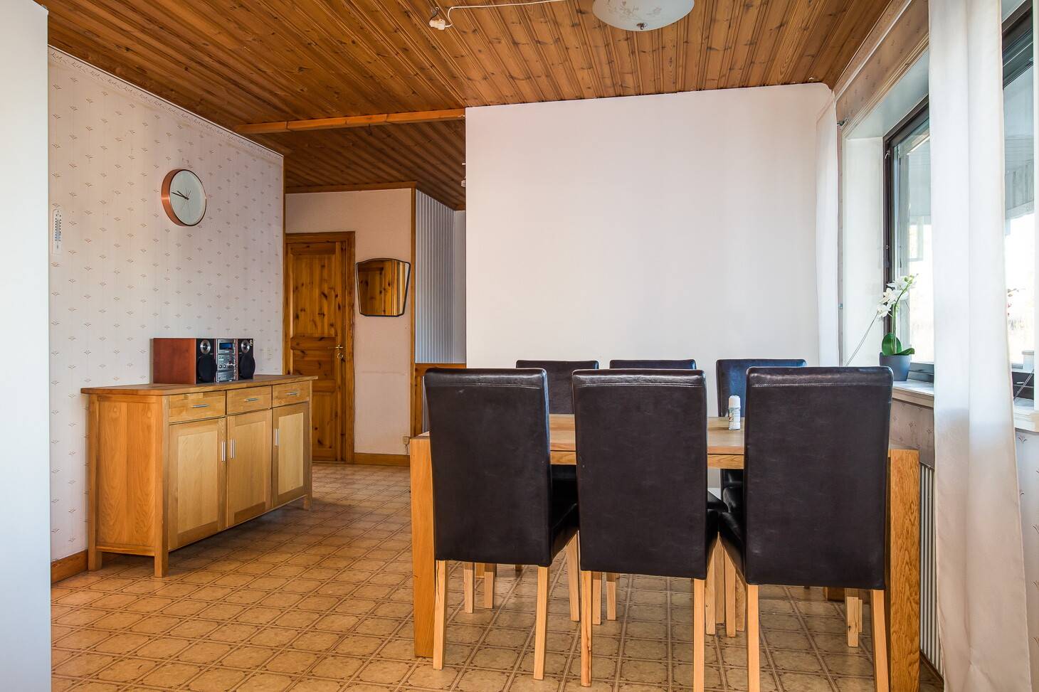 4 rum Villa på Hammarbyvägen 22 BLÖTBERGET Hammarby Ludvika kommun - bild 13