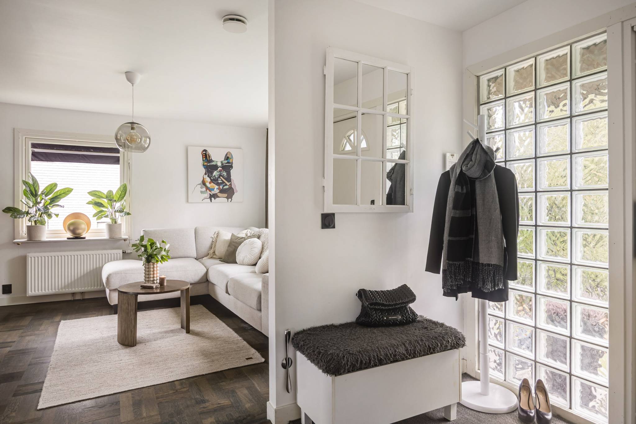 7 rum Villa på Lärkstigen 3 Segeltorp Huddinge kommun - bild 42