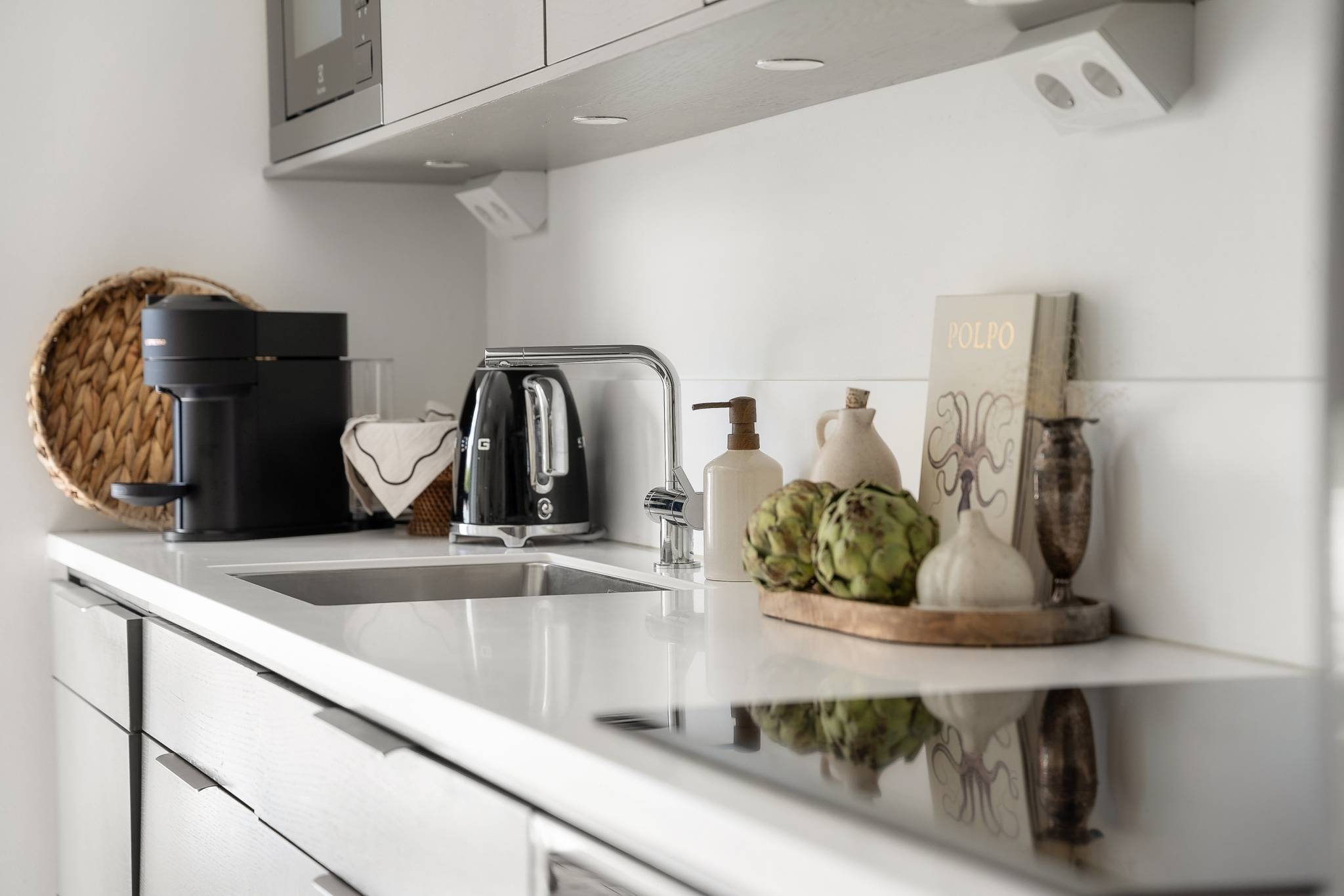 1.5 rum Lägenhet på Hamngatan 13B Sundbybergs strand - Centrala Sundbyberg Sundbybergs kommun - bild 14