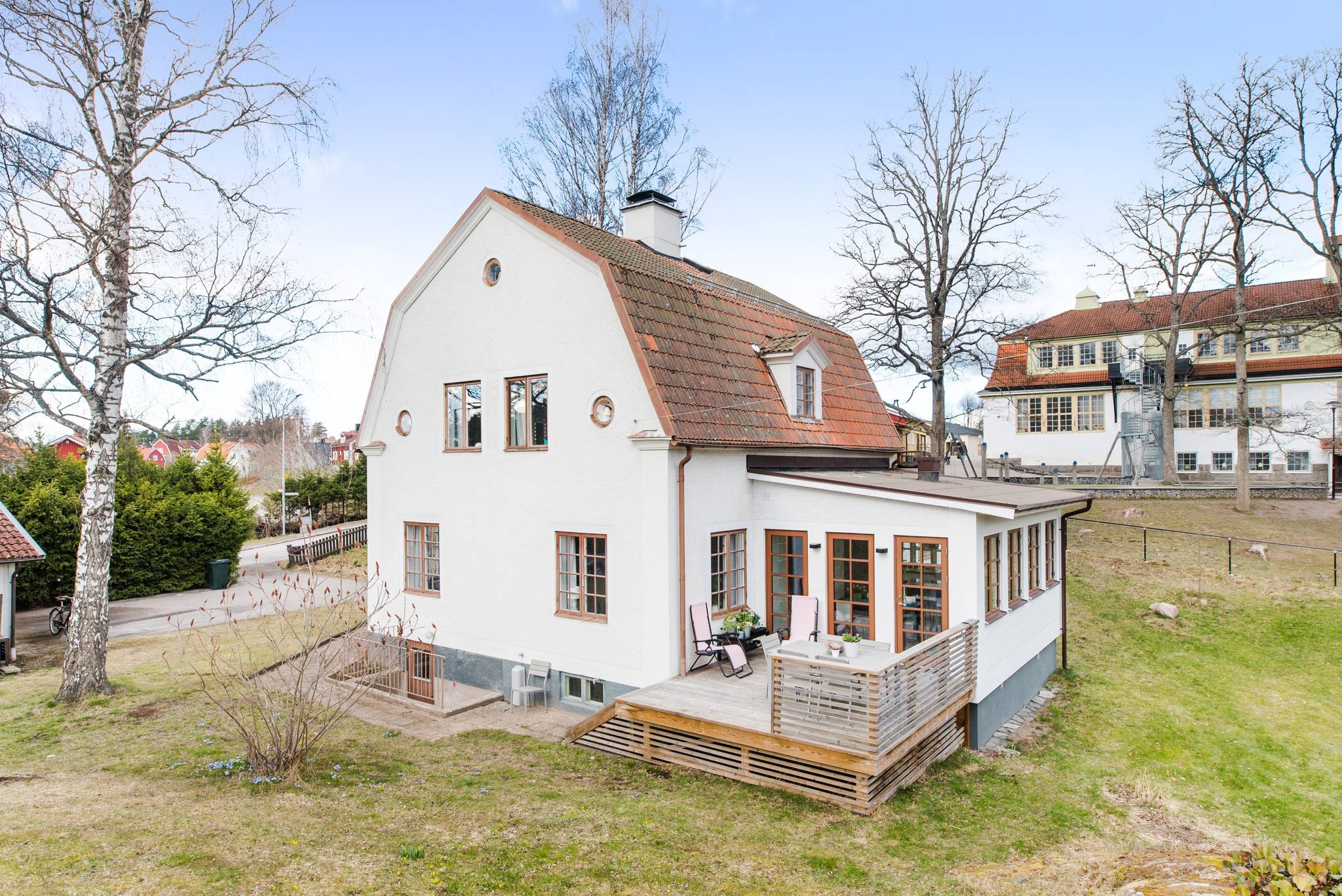 8 rum Villa på Douglasvägen 10 Åtvidaberg Åtvidabergs kommun - bild 2