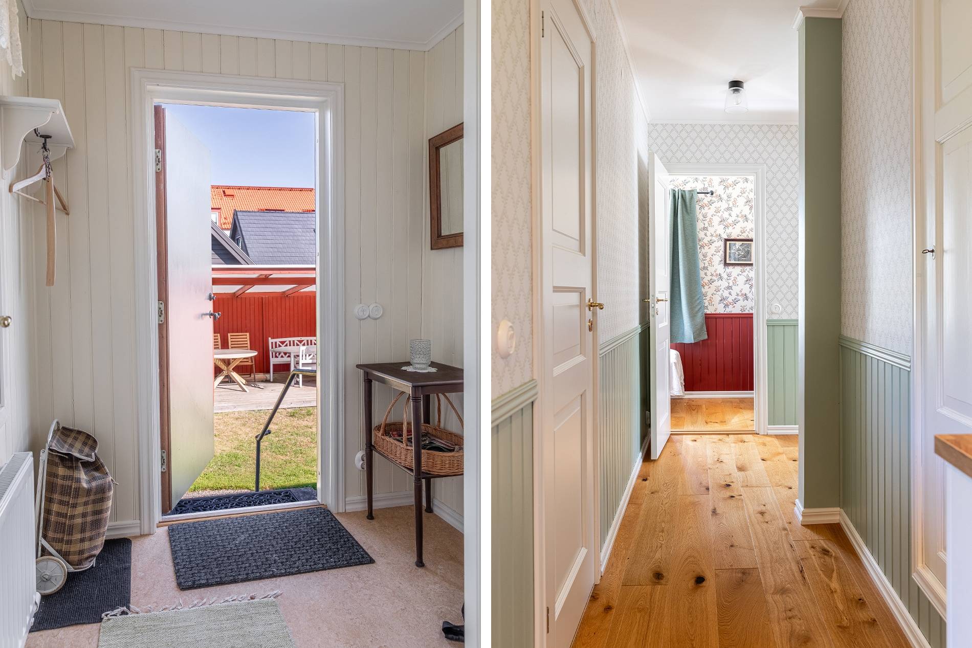 8 rum Villa på Åhusvägen 45 Malen Båstads kommun - bild 31