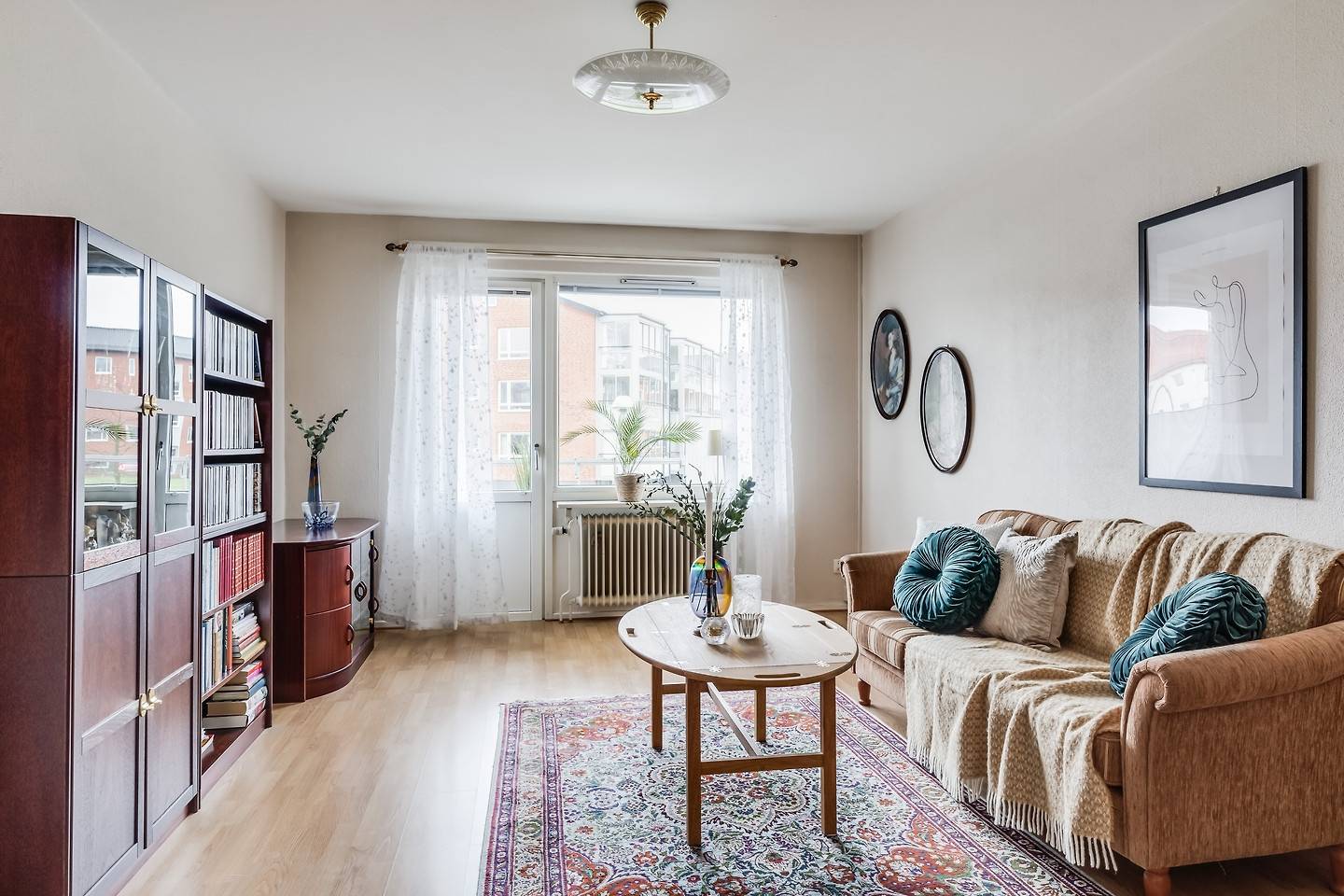 2 rum Lägenhet på Planteringsvägen 48E Ängelholms kommun - bild 10