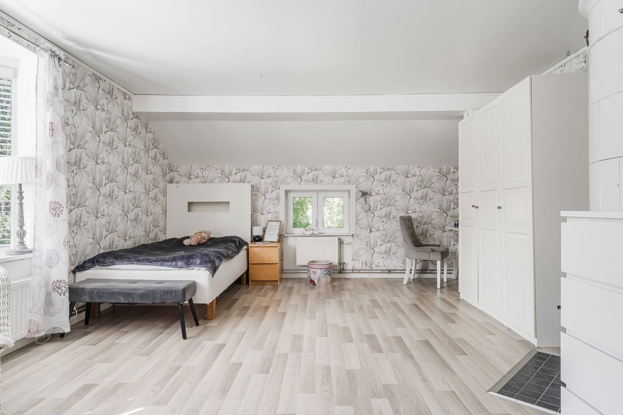 4 rum Villa på Gamla Sikviksvägen 15 Sikvik Gävle kommun - bild 34