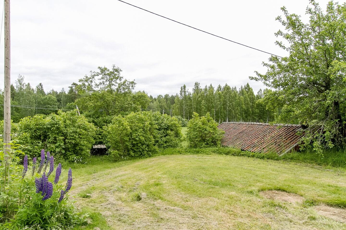 4 rum Villa på Grönsinkavägen 129 Österfärnebo Sandvikens kommun - bild 13