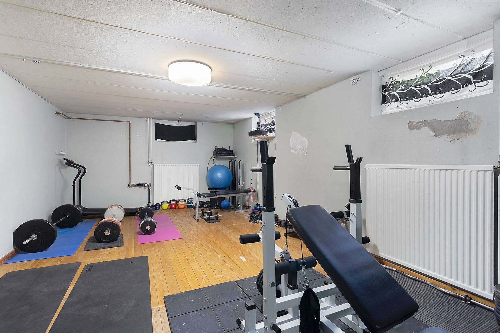 5 rum Villa på Vintervägen 9 Ovanåkers kommun - bild 14