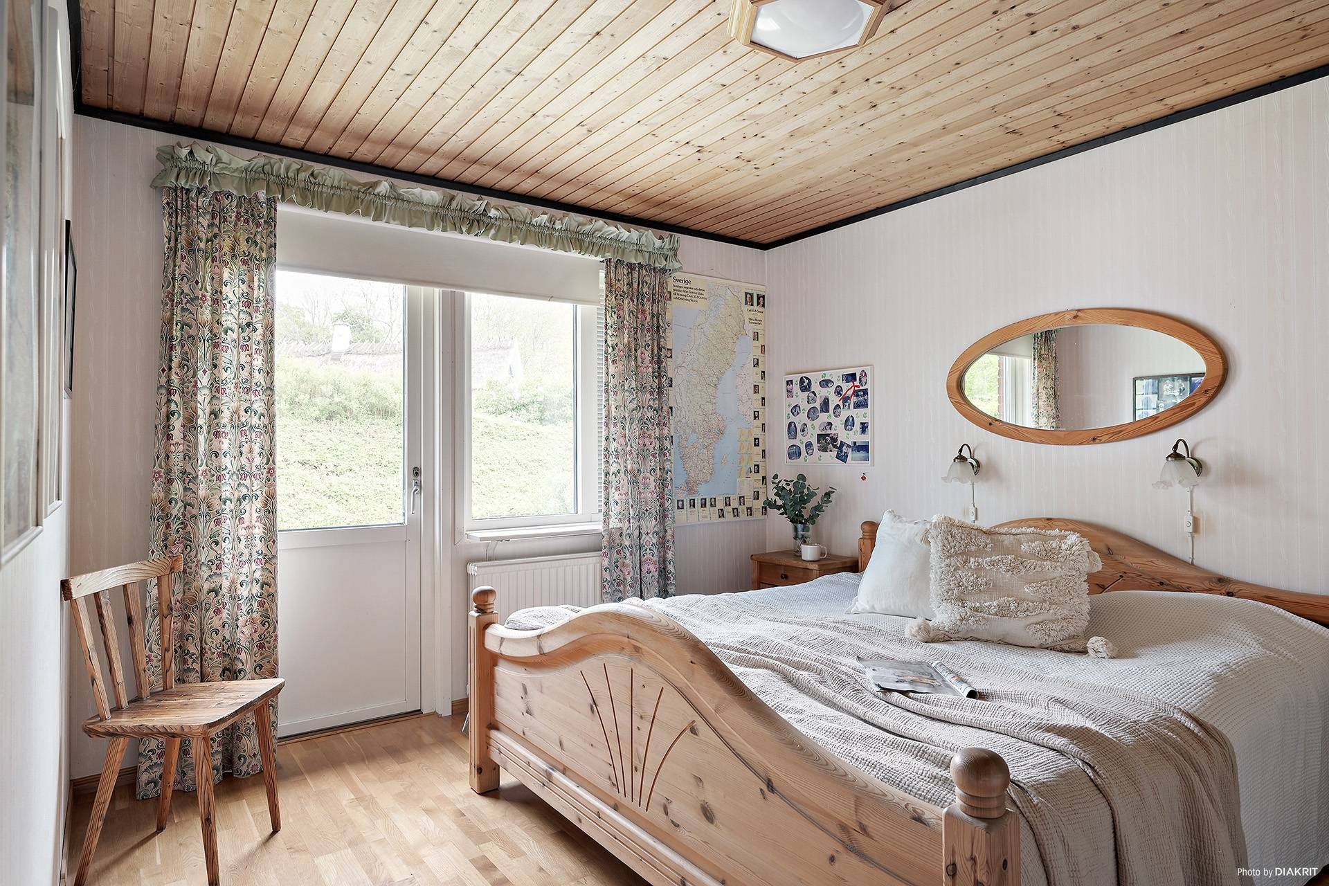 7 rum Villa på Backagårdsvägen 26 Ängelholms kommun - bild 16