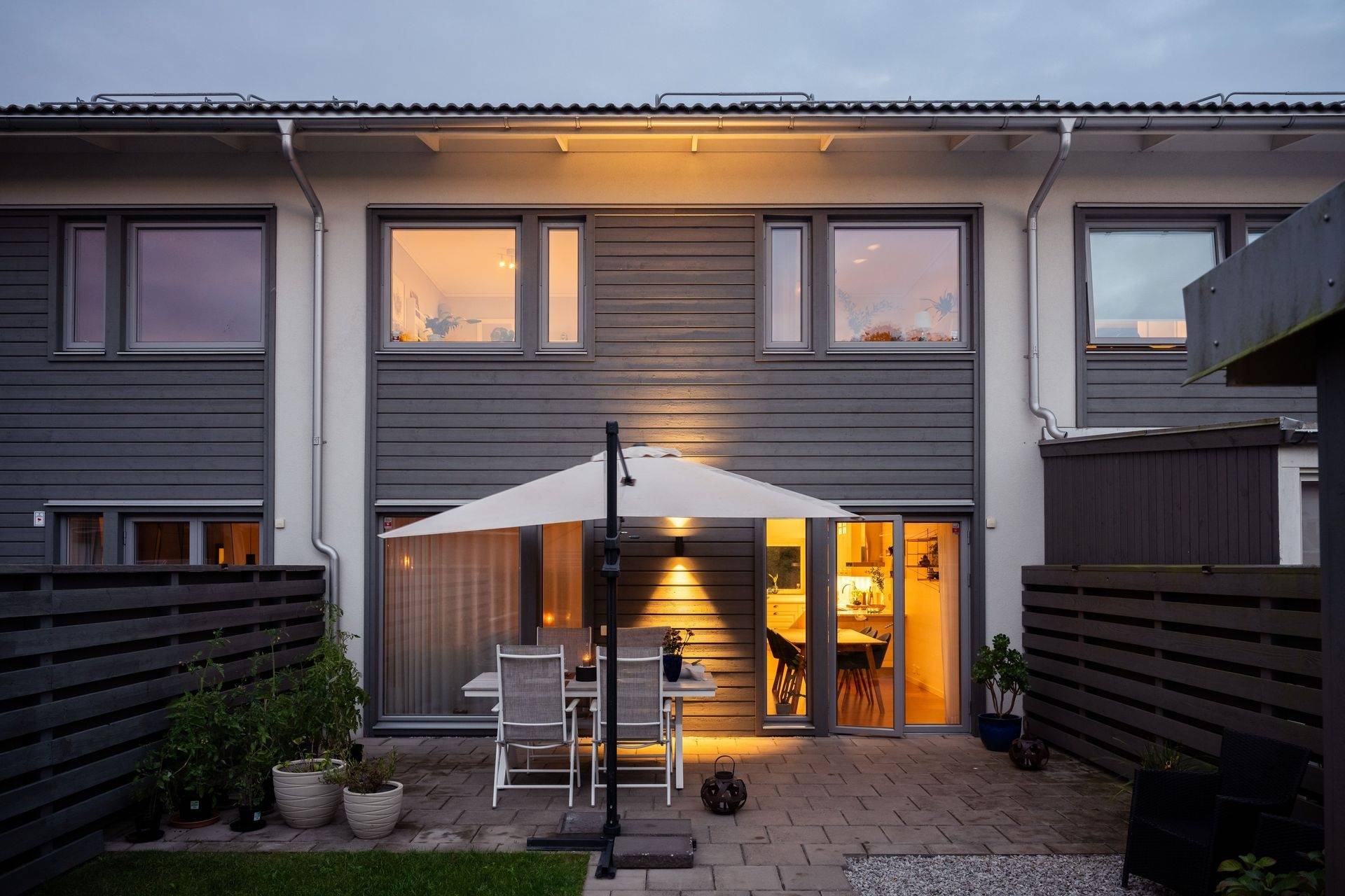 4 rum Radhus på Svängedammsgatan 23 Kristineberg Malmö kommun - bild 9